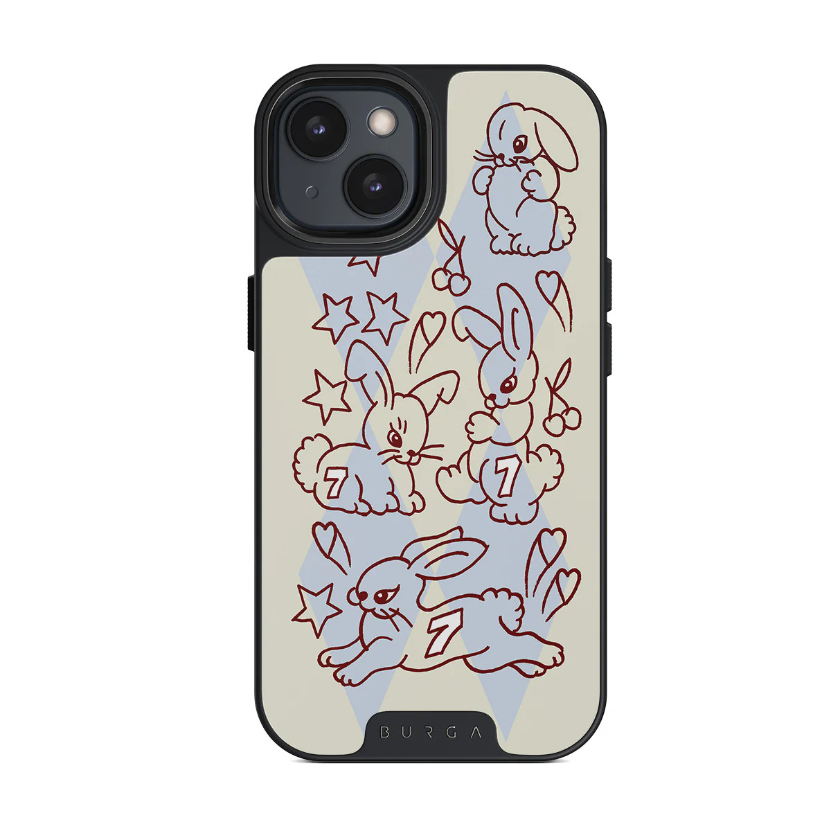 Triple Seven - iPhone 14 Etui - Image 12
