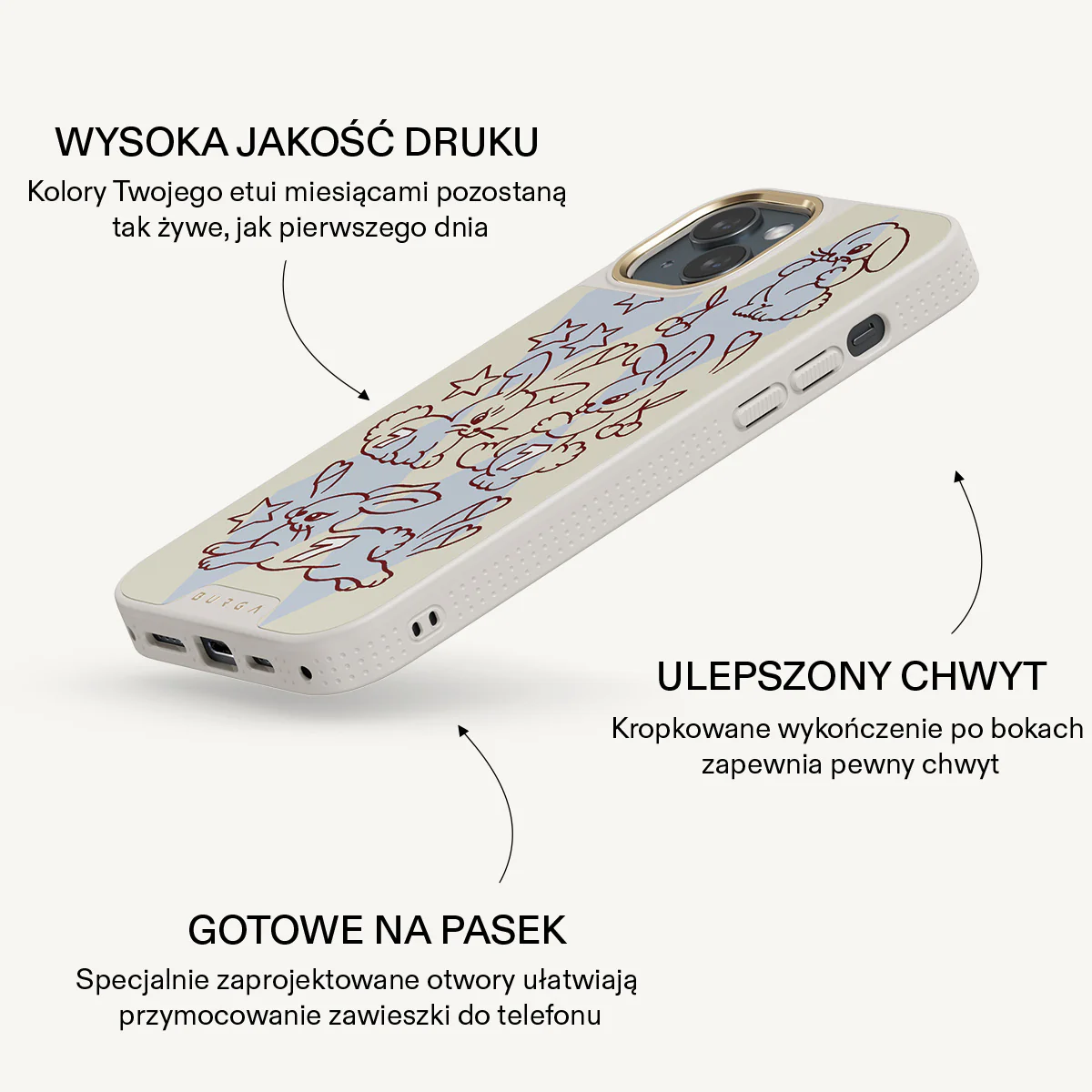 Triple Seven - iPhone 14 Etui - Image 23