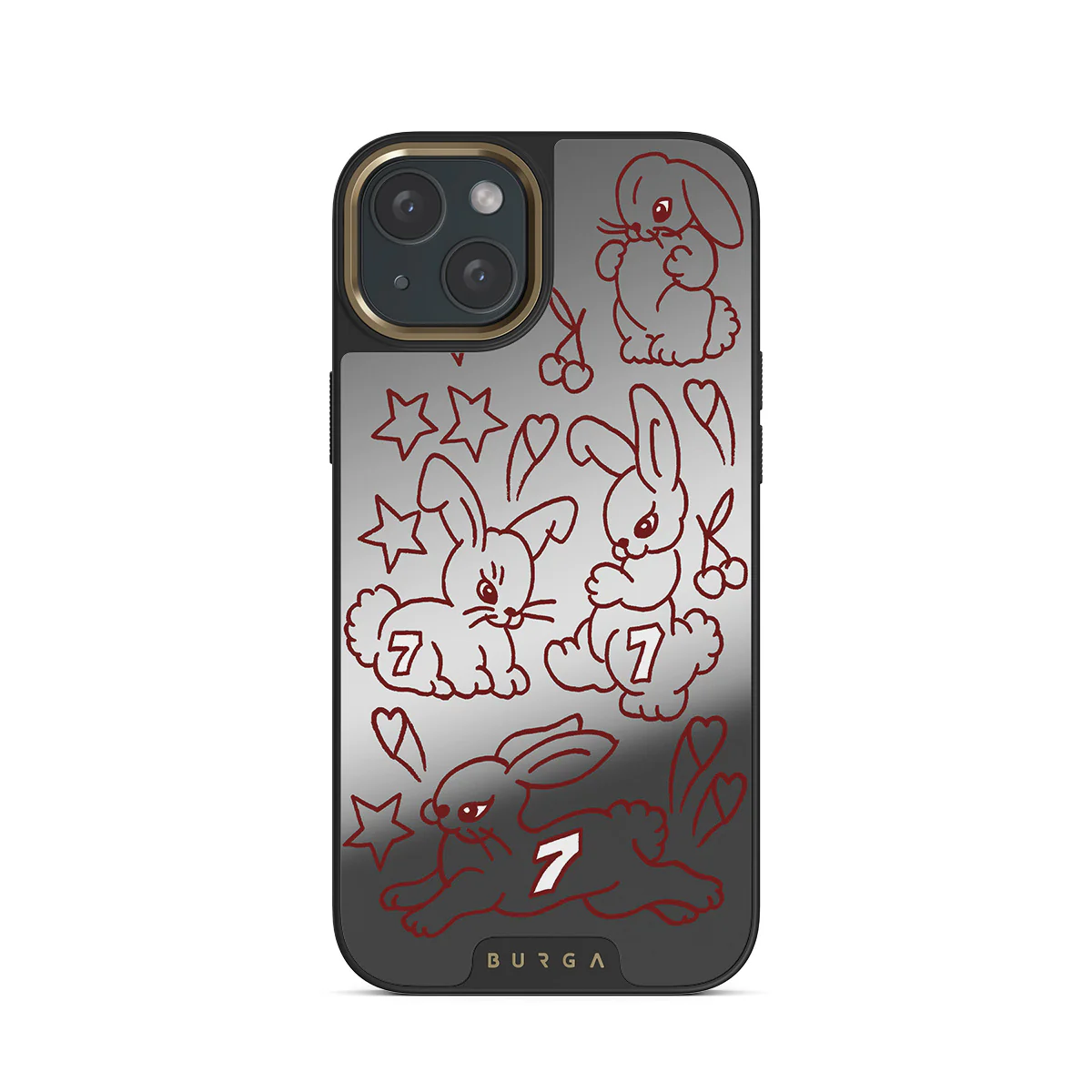Triple Seven - iPhone 14 Etui - Image 26