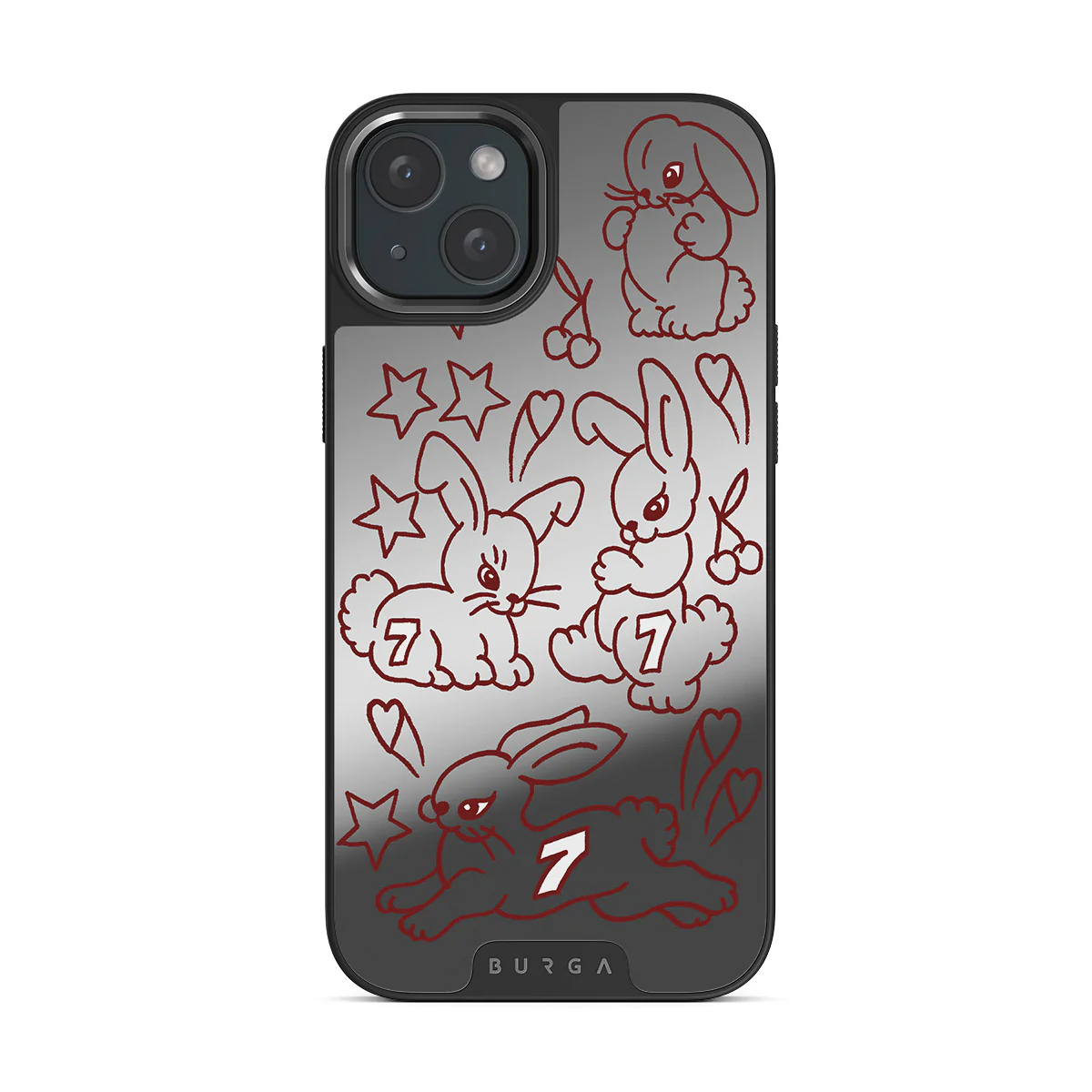 Triple Seven - iPhone 14 Etui - Image 34