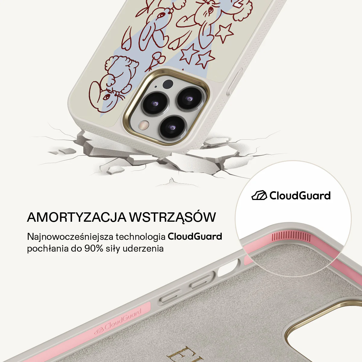 Triple Seven - iPhone 14 Pro Max Etui - Image 21