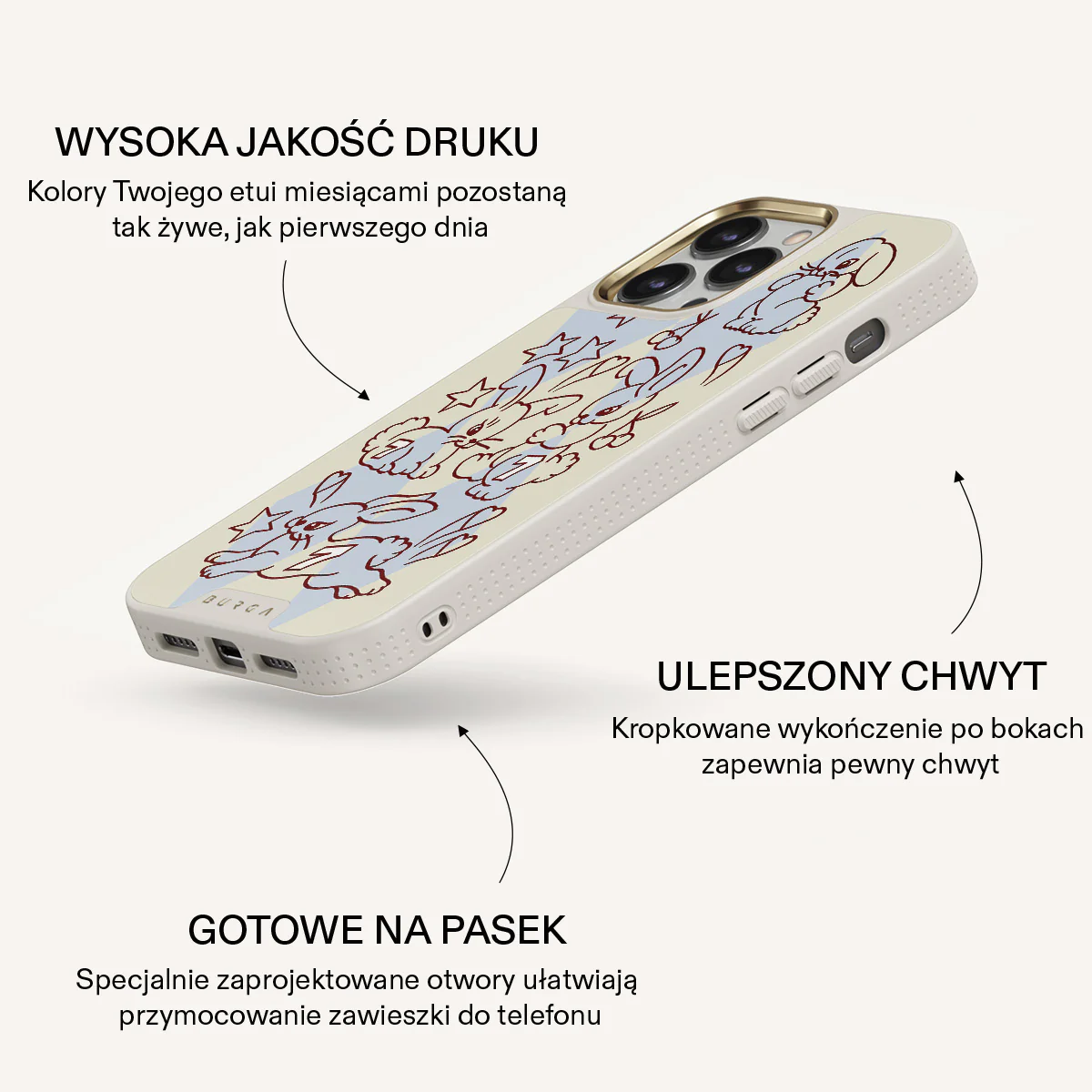 Triple Seven - iPhone 14 Pro Max Etui - Image 23