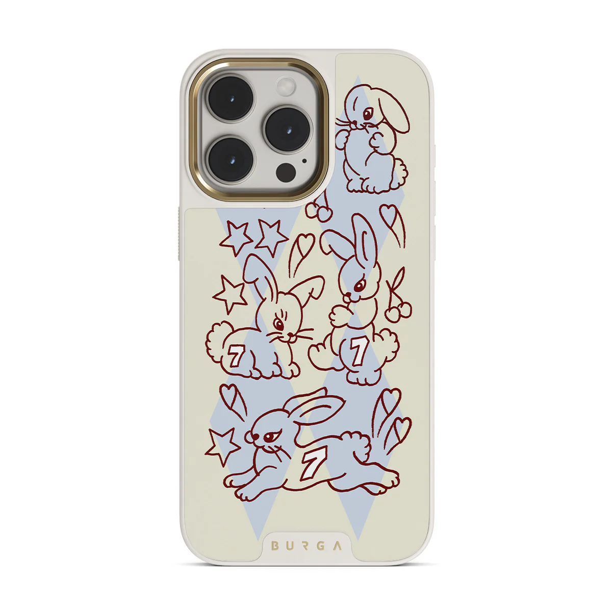 Triple Seven - iPhone 15 Pro Max Etui - Image 19