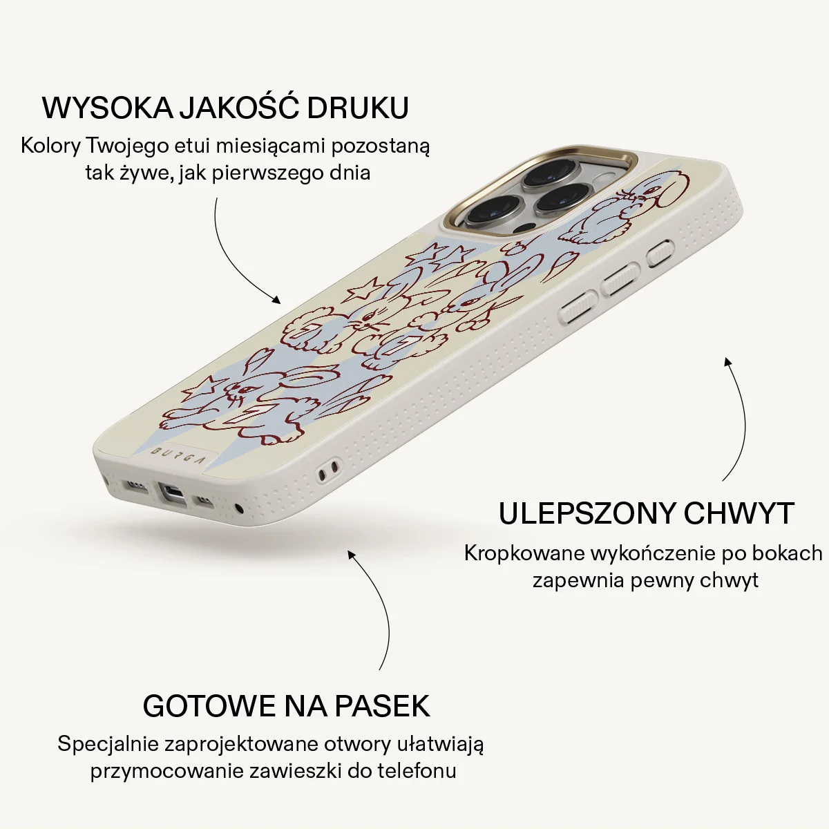 Triple Seven - iPhone 15 Pro Max Etui - Image 23
