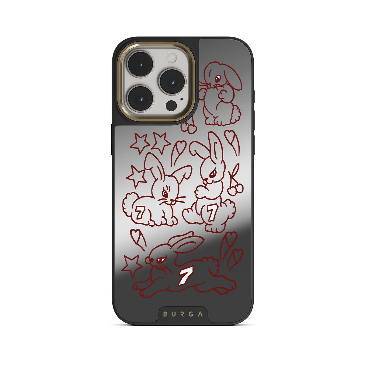 Triple Seven - iPhone 15 Pro Max Etui - Image 26