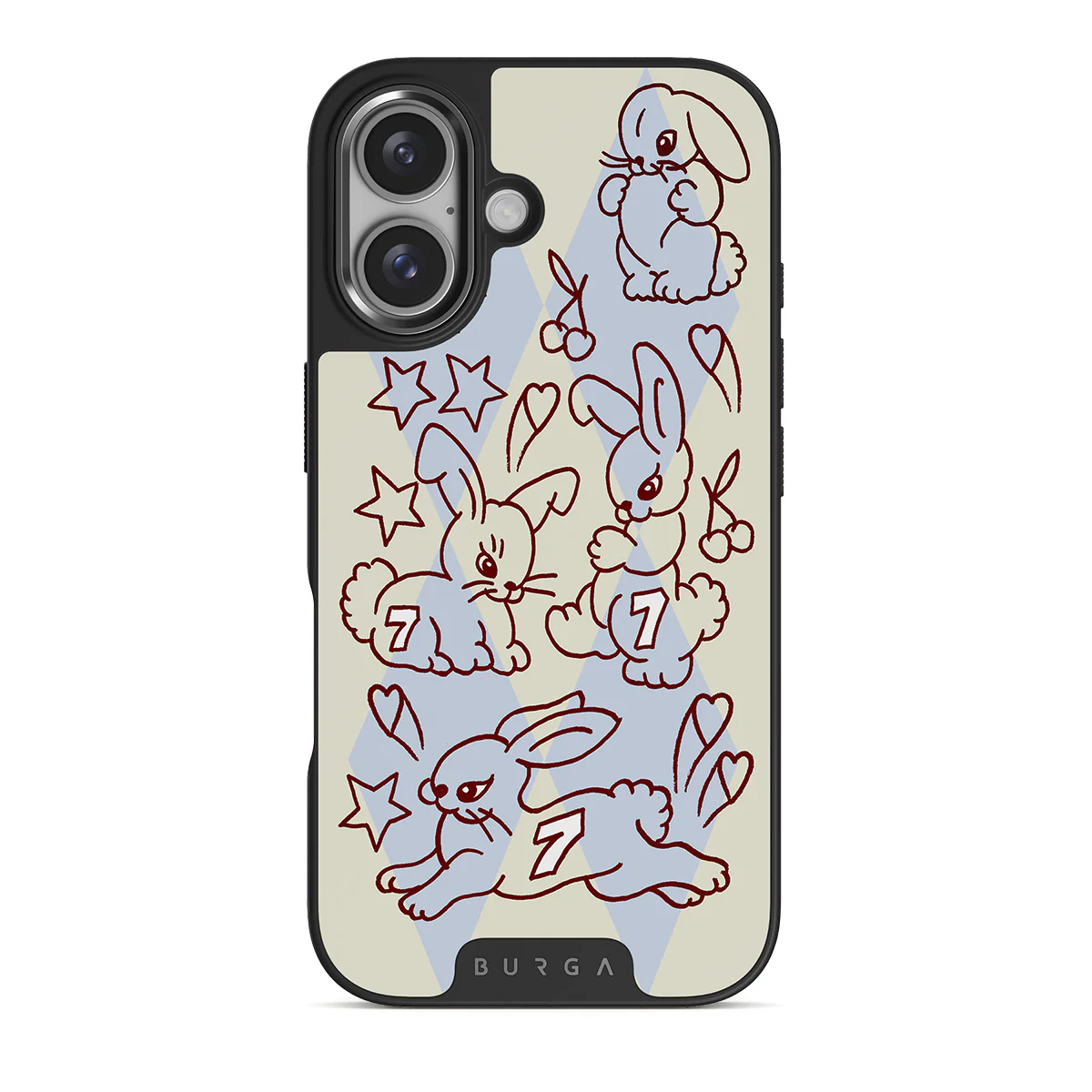 Triple Seven - iPhone 16 Etui - Image 13
