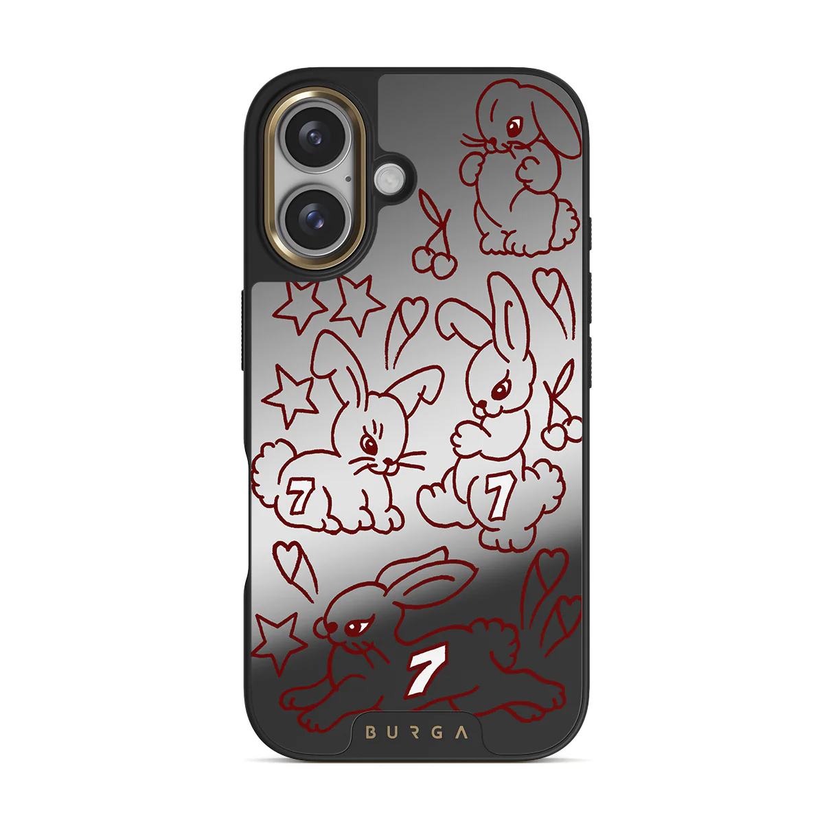 Triple Seven - iPhone 16 Etui - Image 27