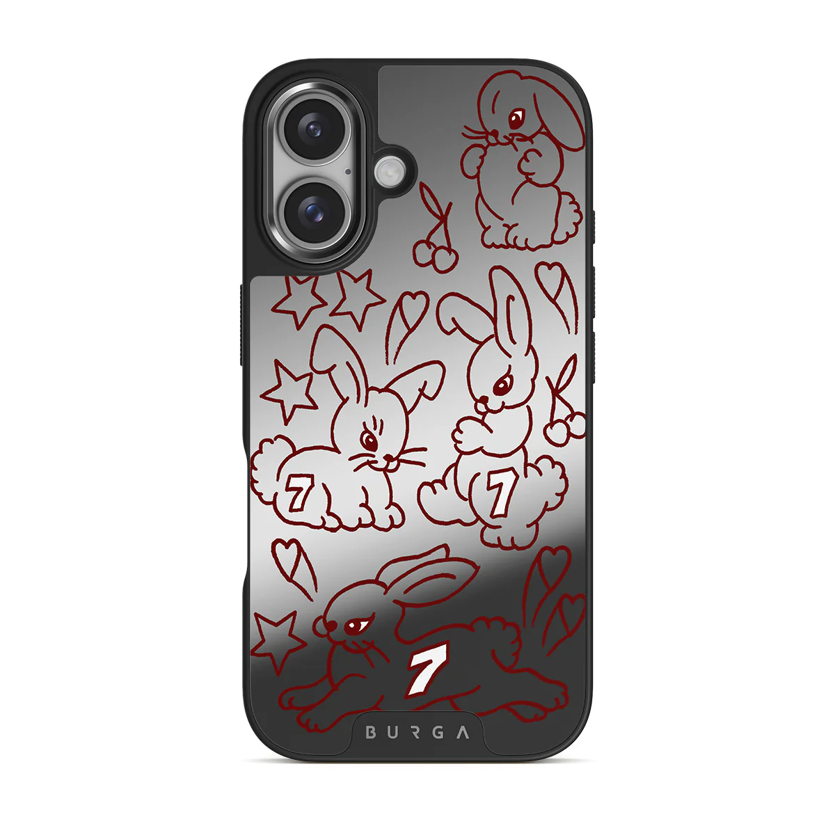 Triple Seven - iPhone 16 Etui - Image 35