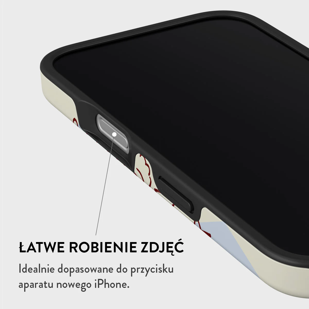 Triple Seven - iPhone 16 Etui - Image 5