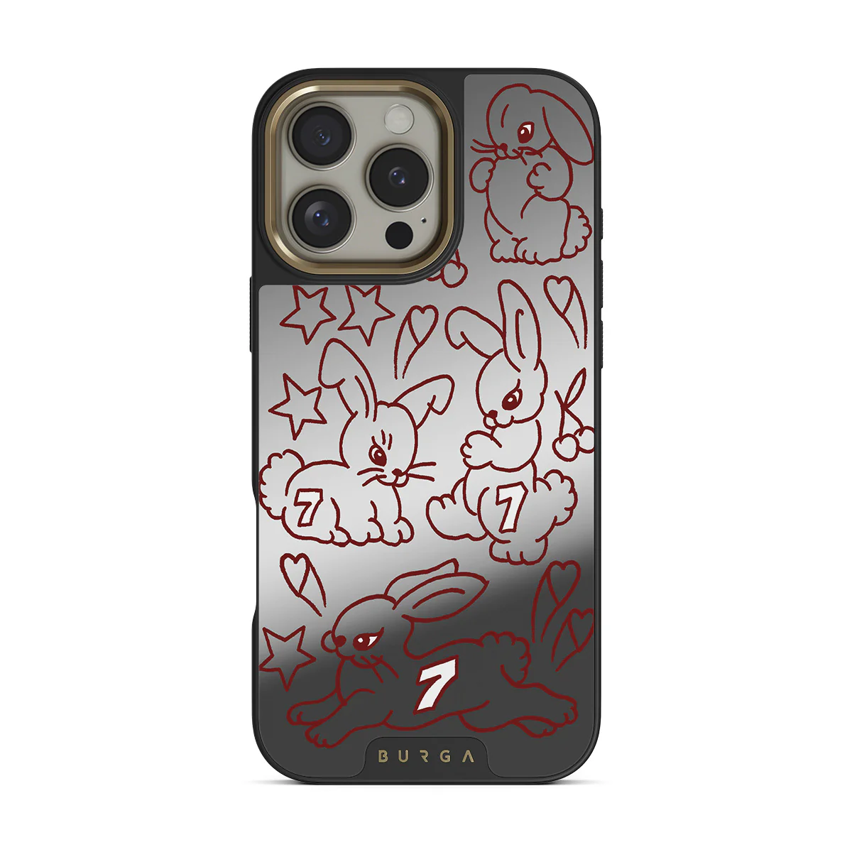 Triple Seven - iPhone 16 Pro Etui - Image 27