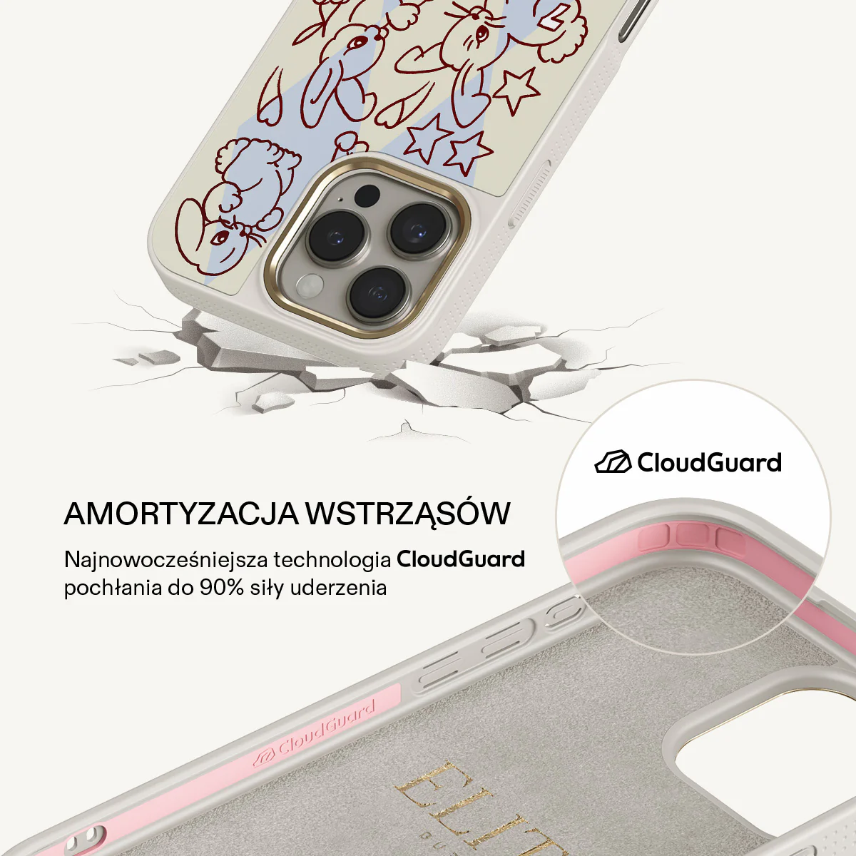 Triple Seven - iPhone 16 Pro Max Etui - Image 22