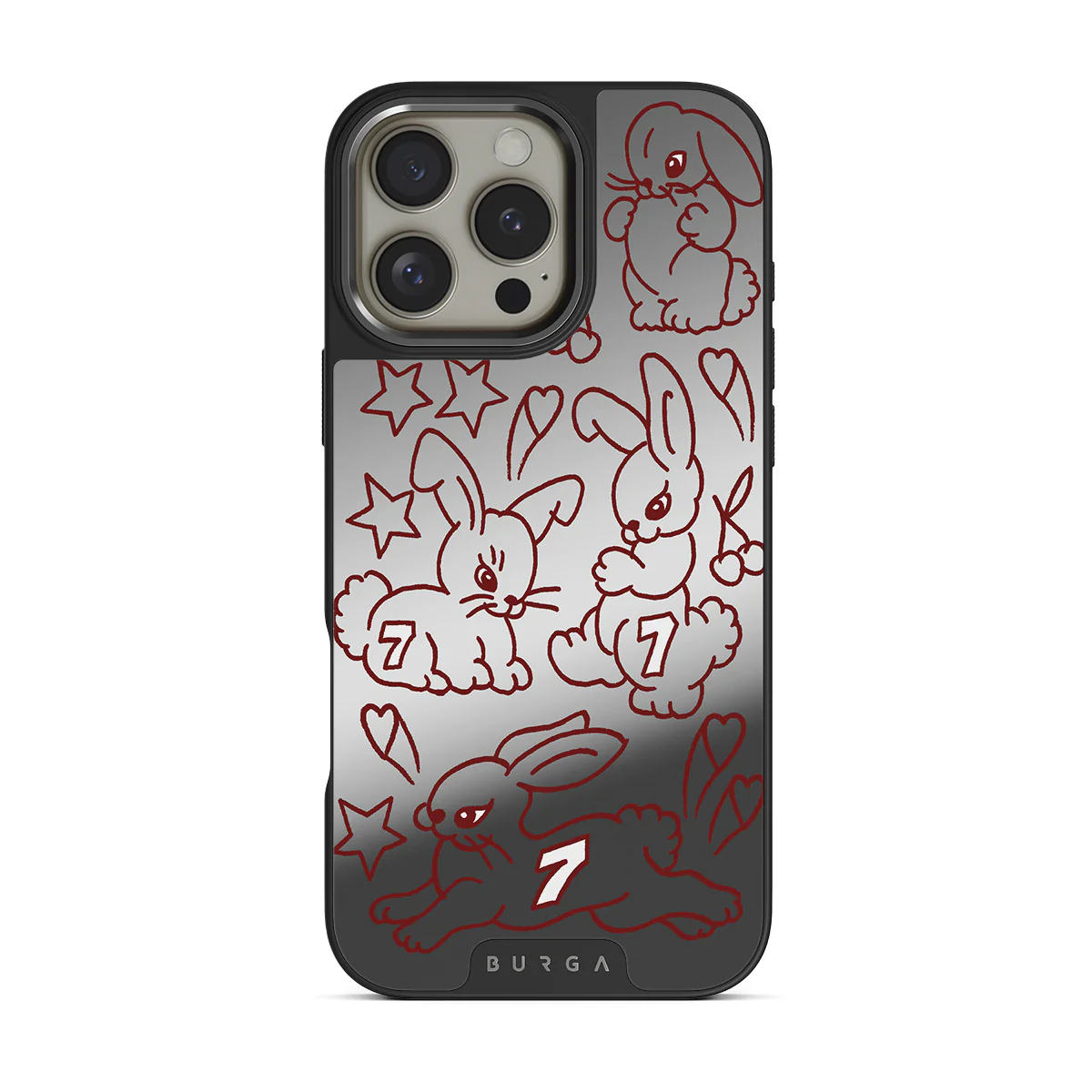 Triple Seven - iPhone 16 Pro Max Etui - Image 35