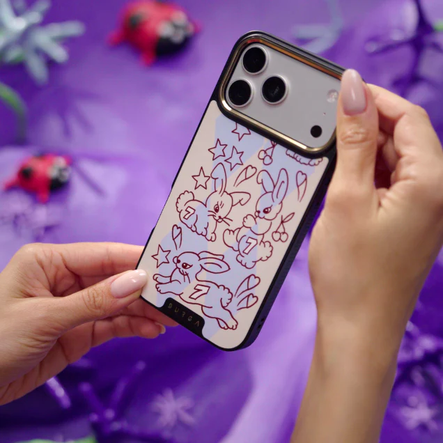 Triple Seven - iPhone 16 Pro Max Etui - Image 44