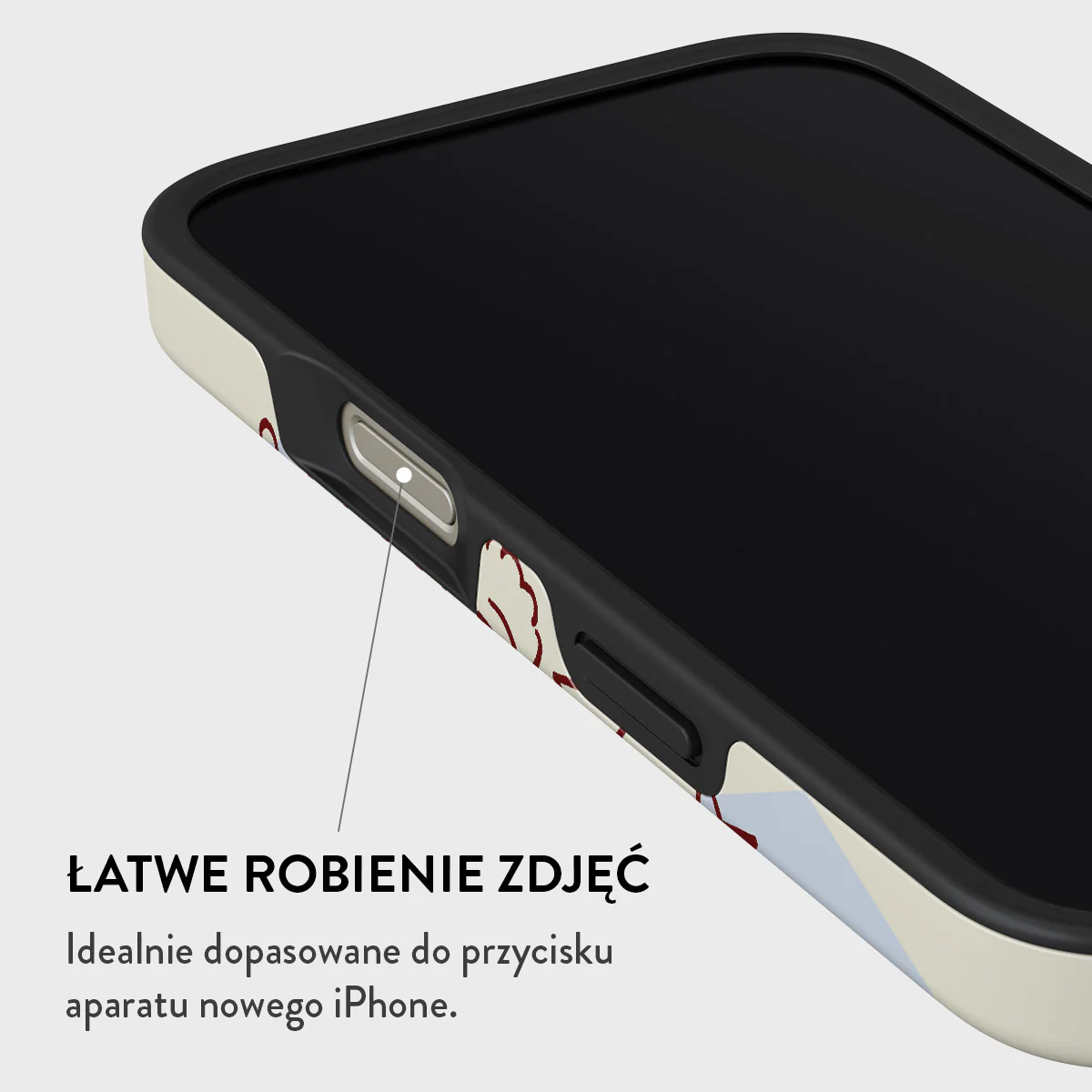 Triple Seven - iPhone 16 Pro Max Etui - Image 5