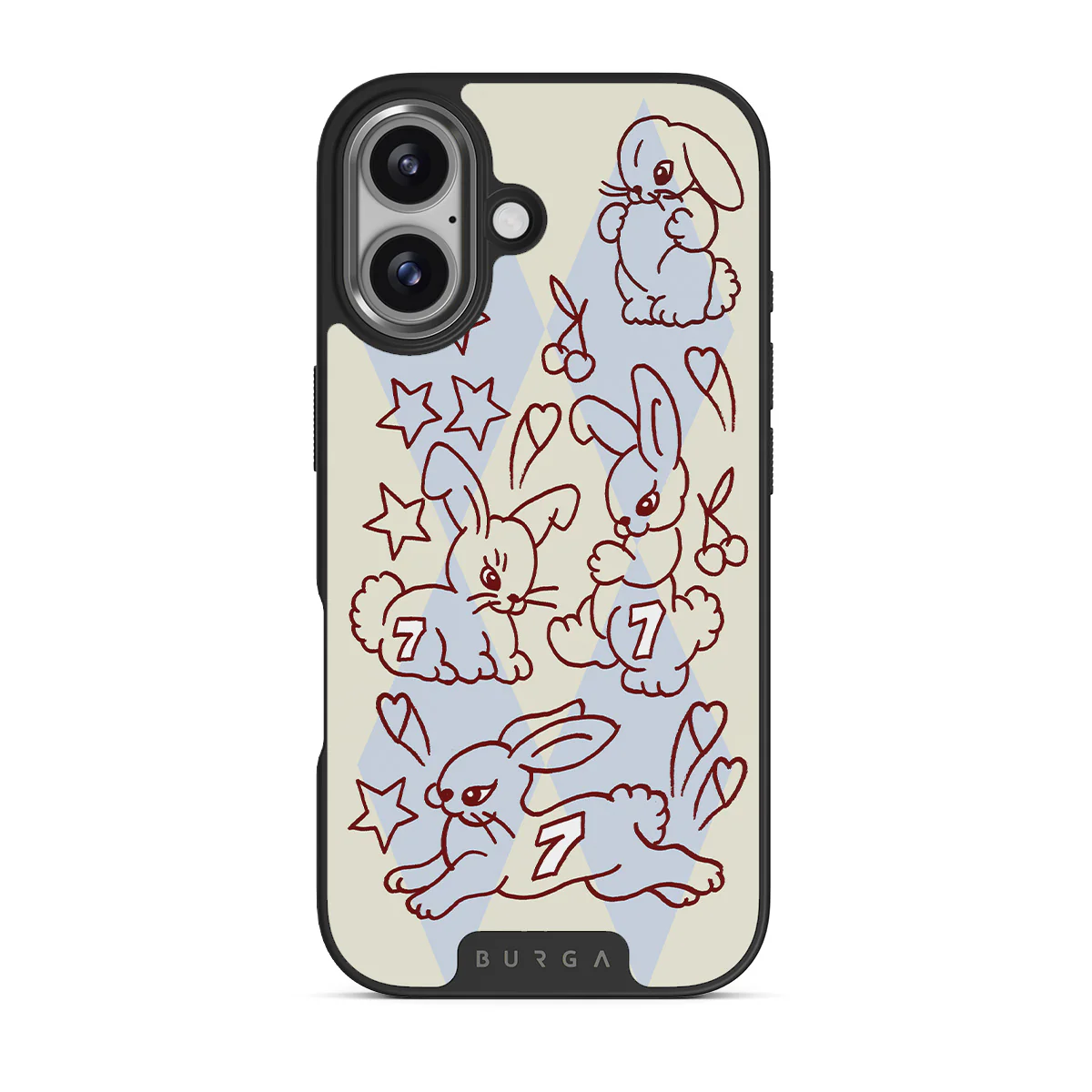 Triple Seven - iPhone 17 Etui - Image 12