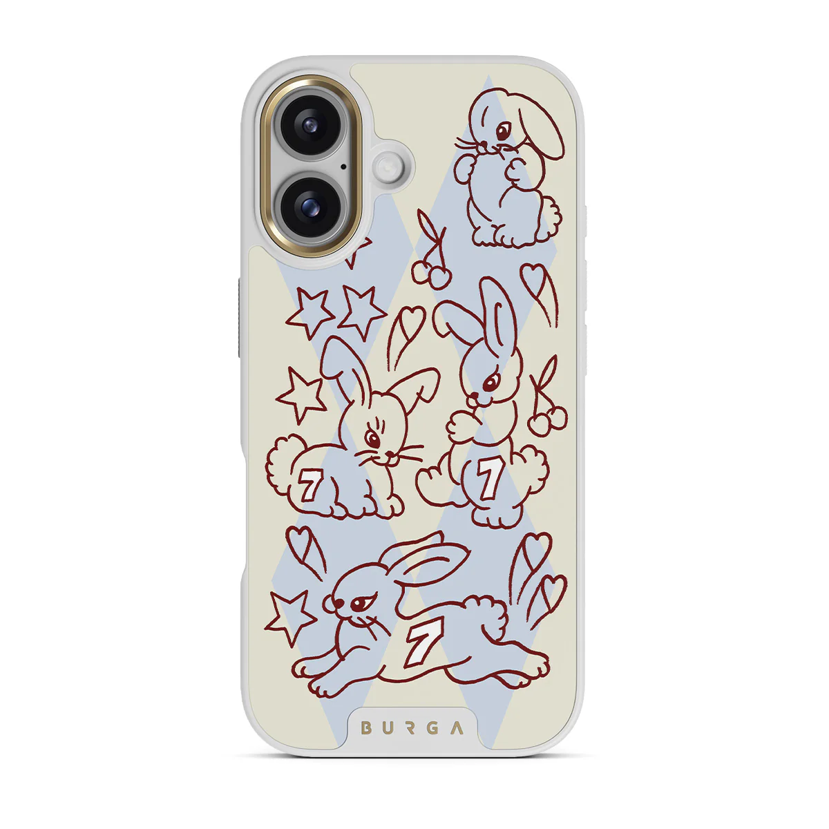 Triple Seven - iPhone 17 Etui - Image 19
