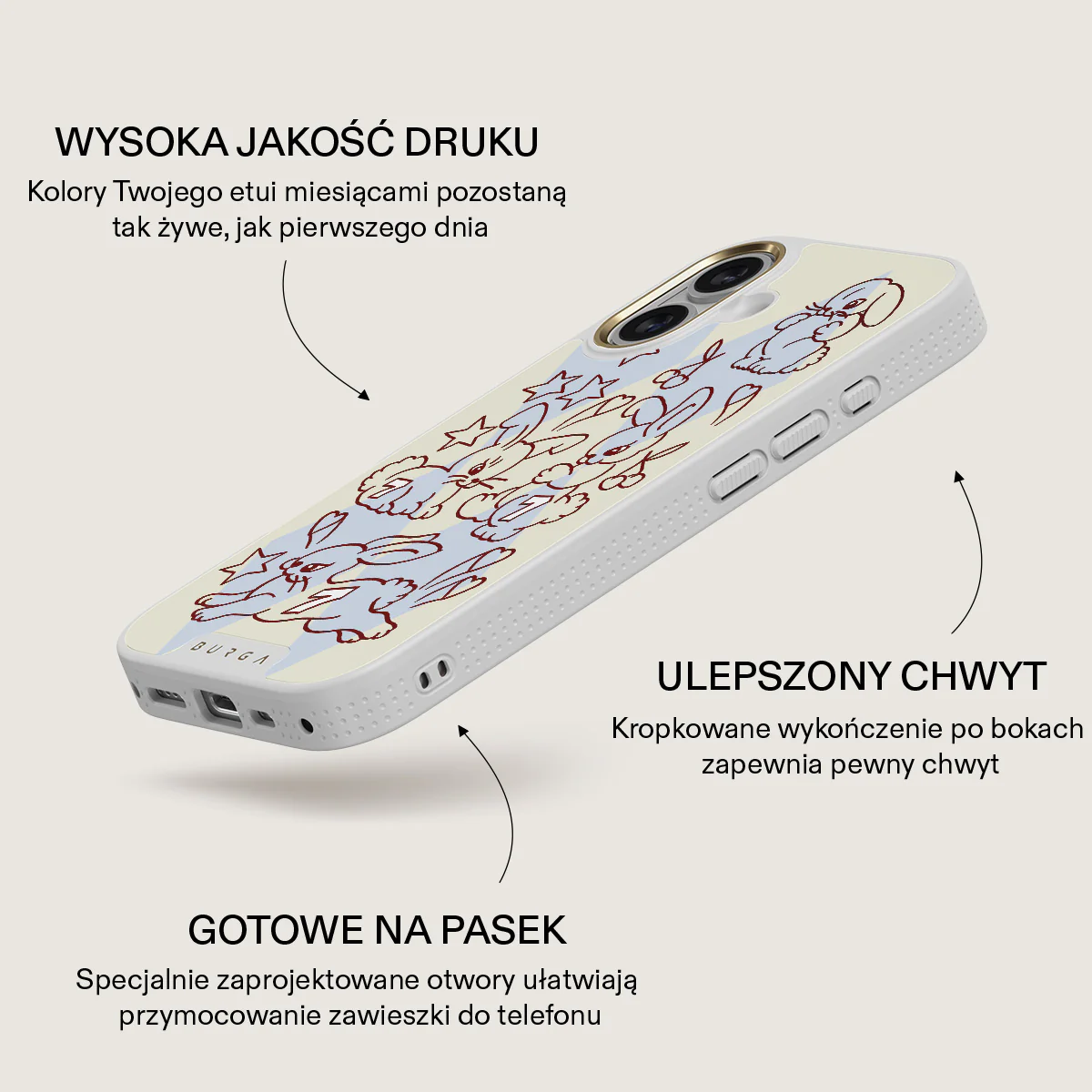 Triple Seven - iPhone 17 Etui - Image 23