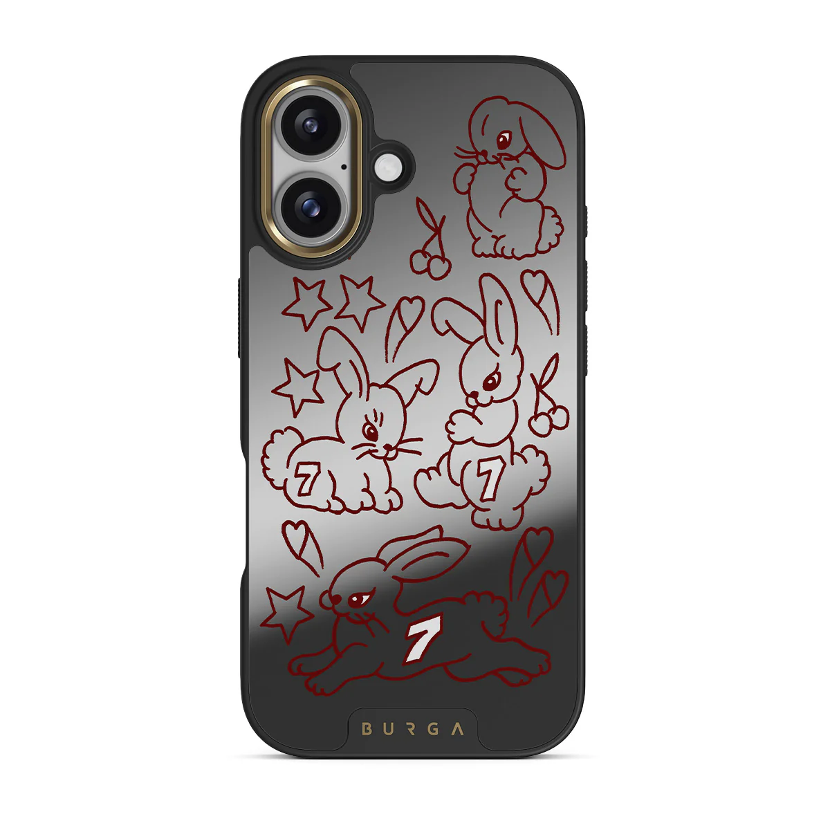 Triple Seven - iPhone 17 Etui - Image 26