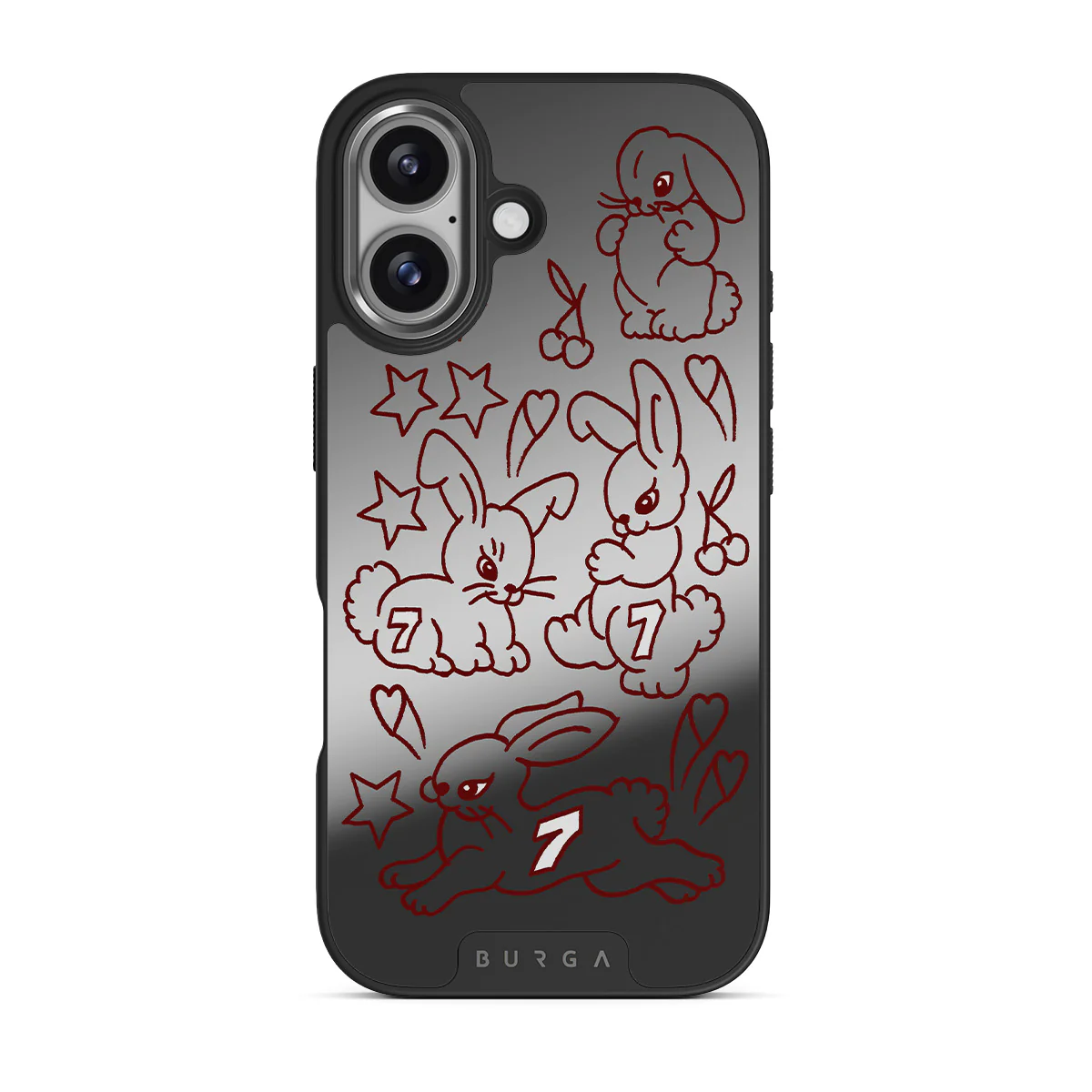 Triple Seven - iPhone 17 Etui - Image 34
