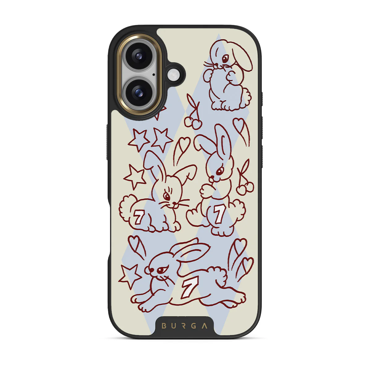 Triple Seven - iPhone 17 Etui - Image 5