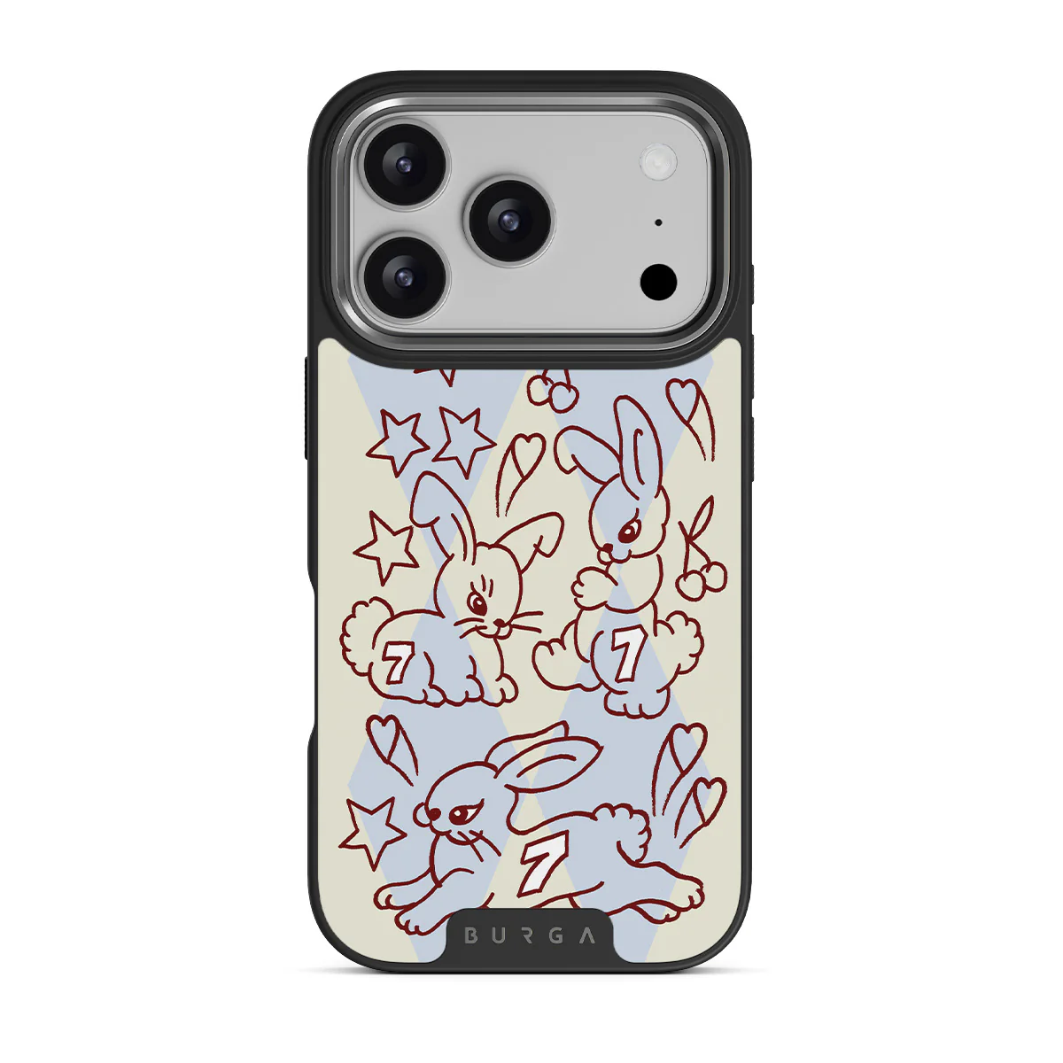 Triple Seven - iPhone 17 Pro Etui - Image 12