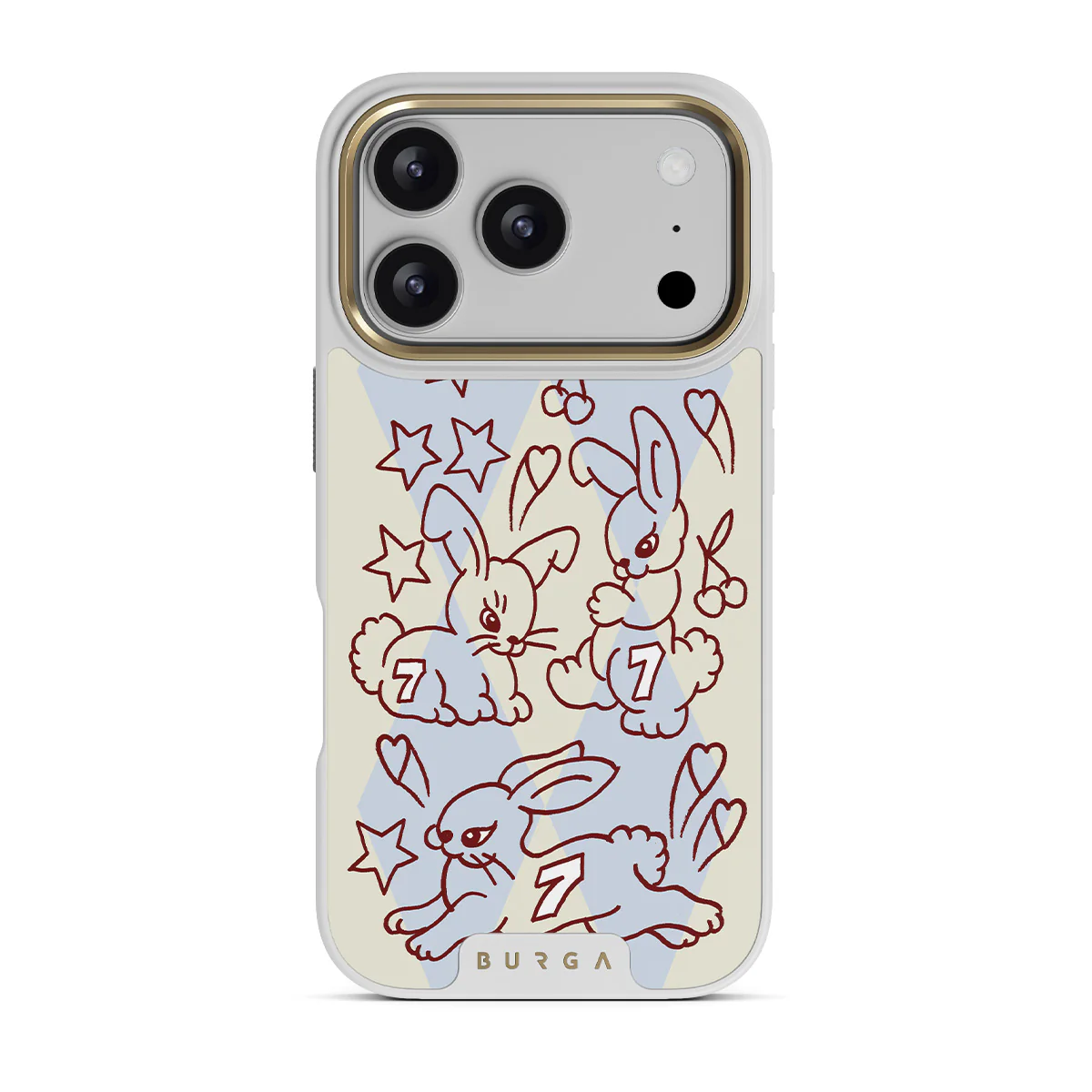 Triple Seven - iPhone 17 Pro Etui - Image 19