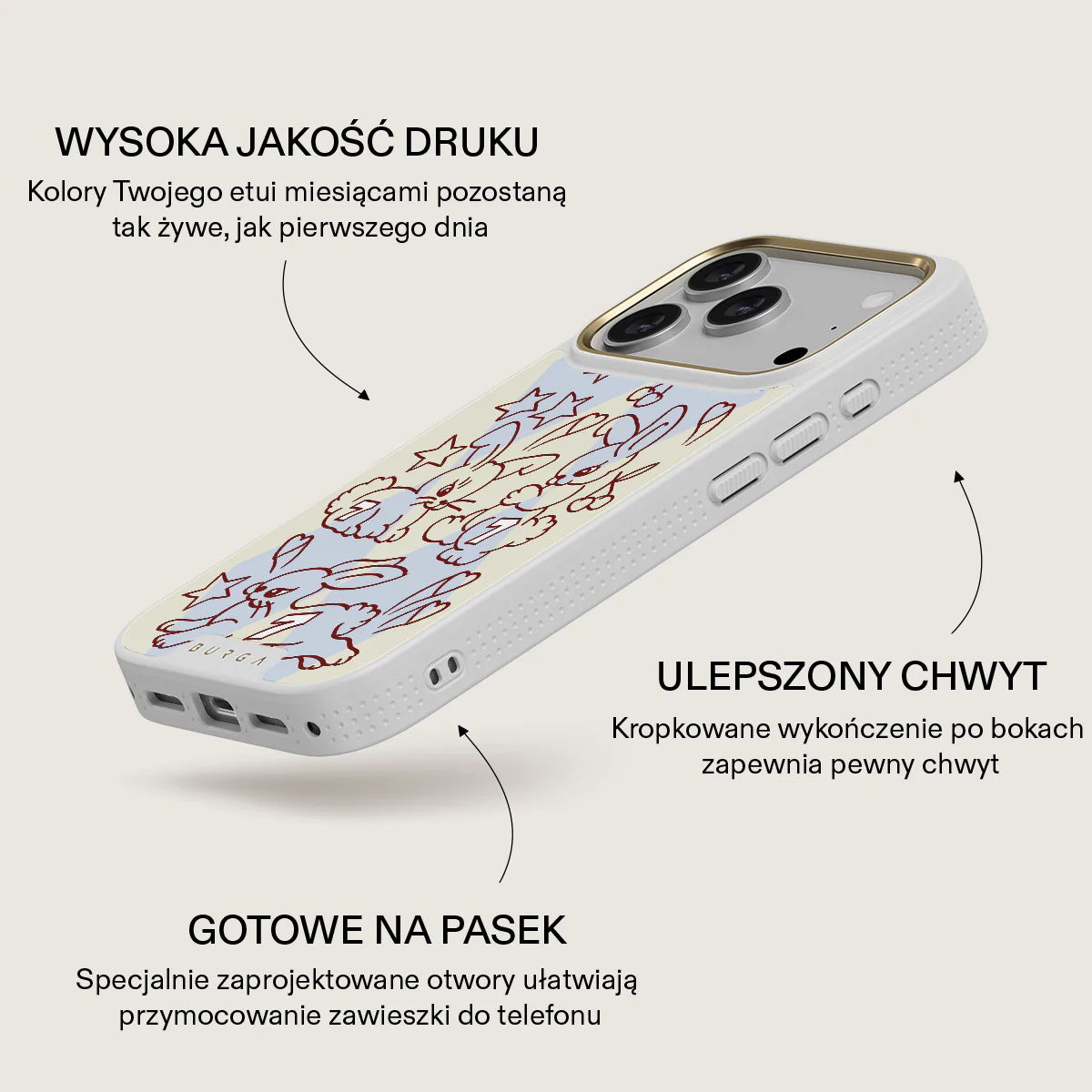 Triple Seven - iPhone 17 Pro Etui - Image 23