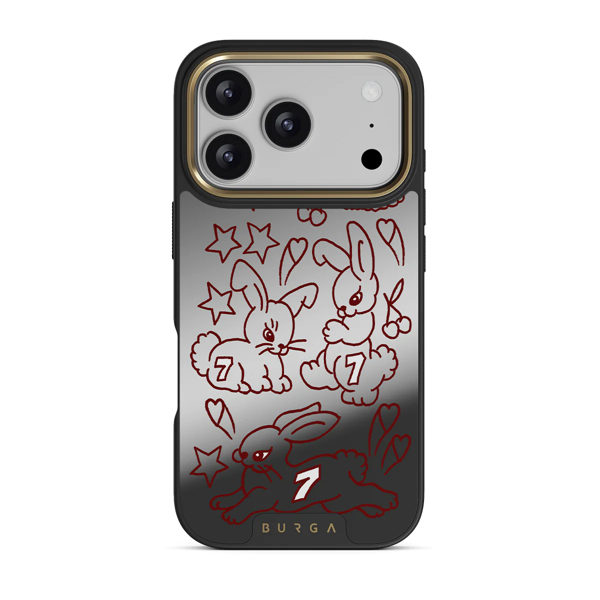 Triple Seven - iPhone 17 Pro Etui - Image 26
