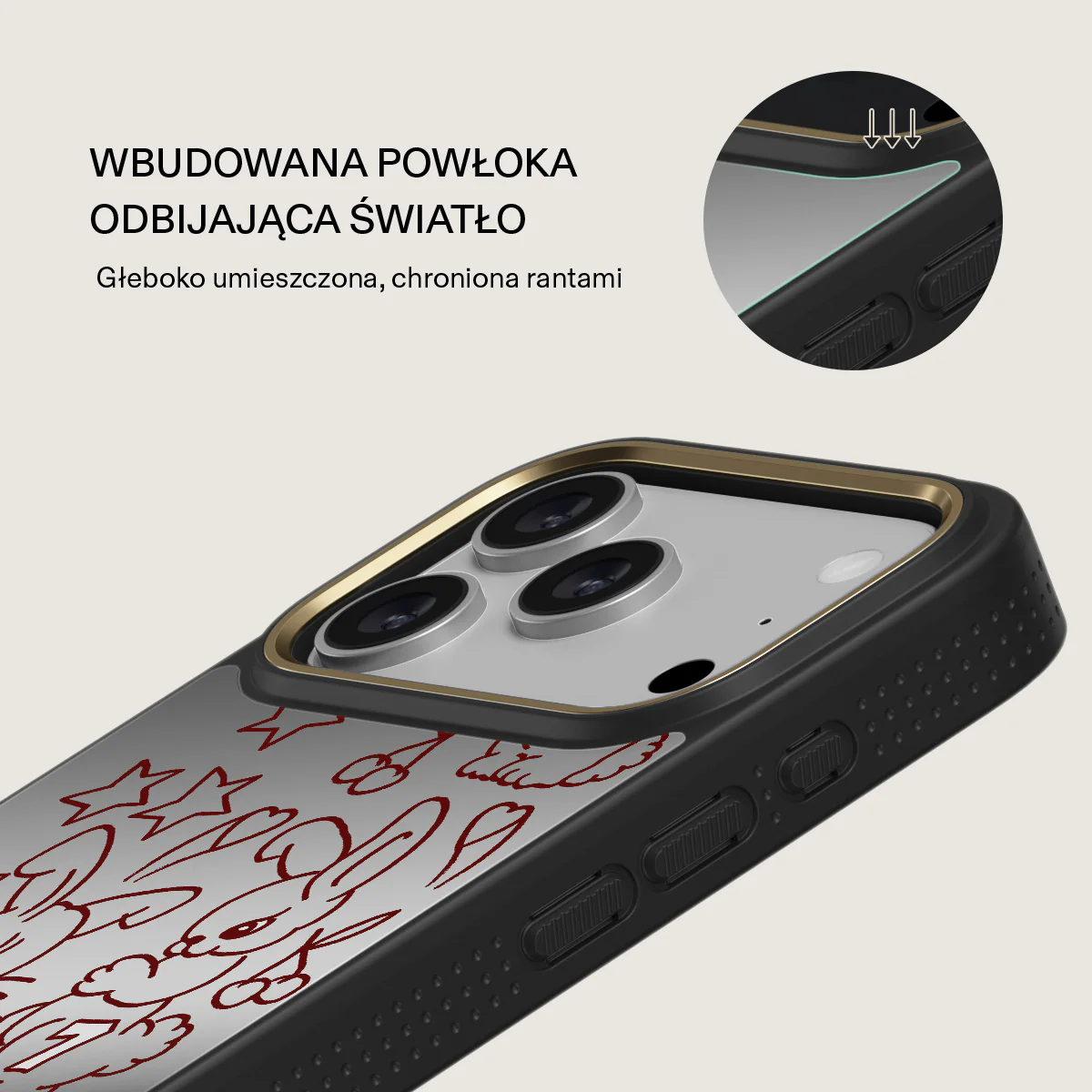 Triple Seven - iPhone 17 Pro Etui - Image 29