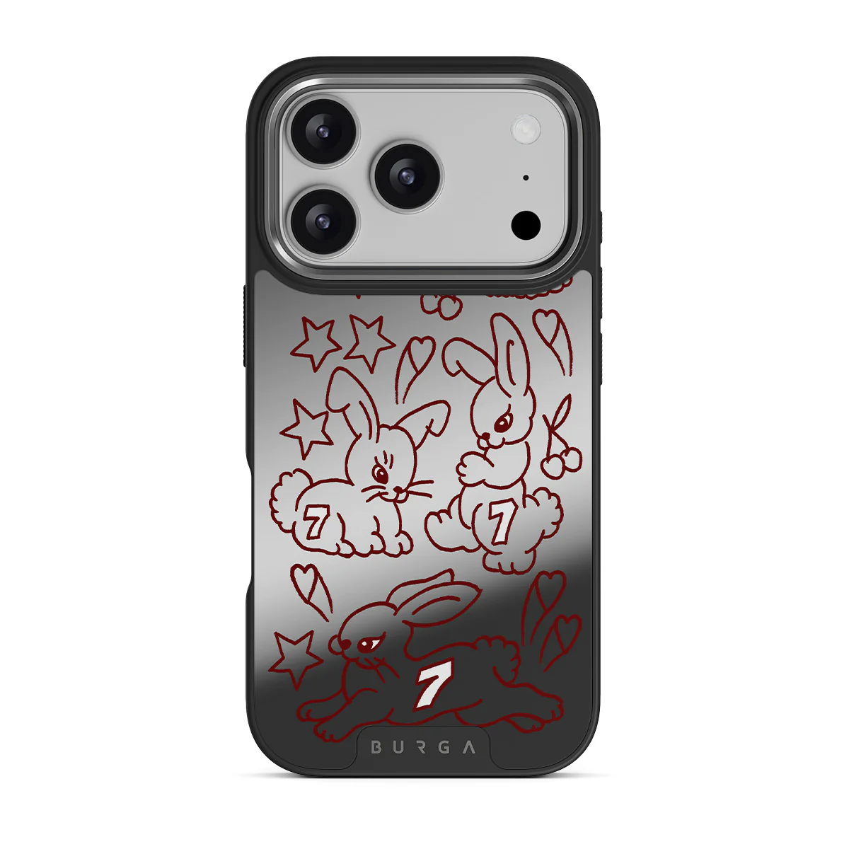 Triple Seven - iPhone 17 Pro Etui - Image 34