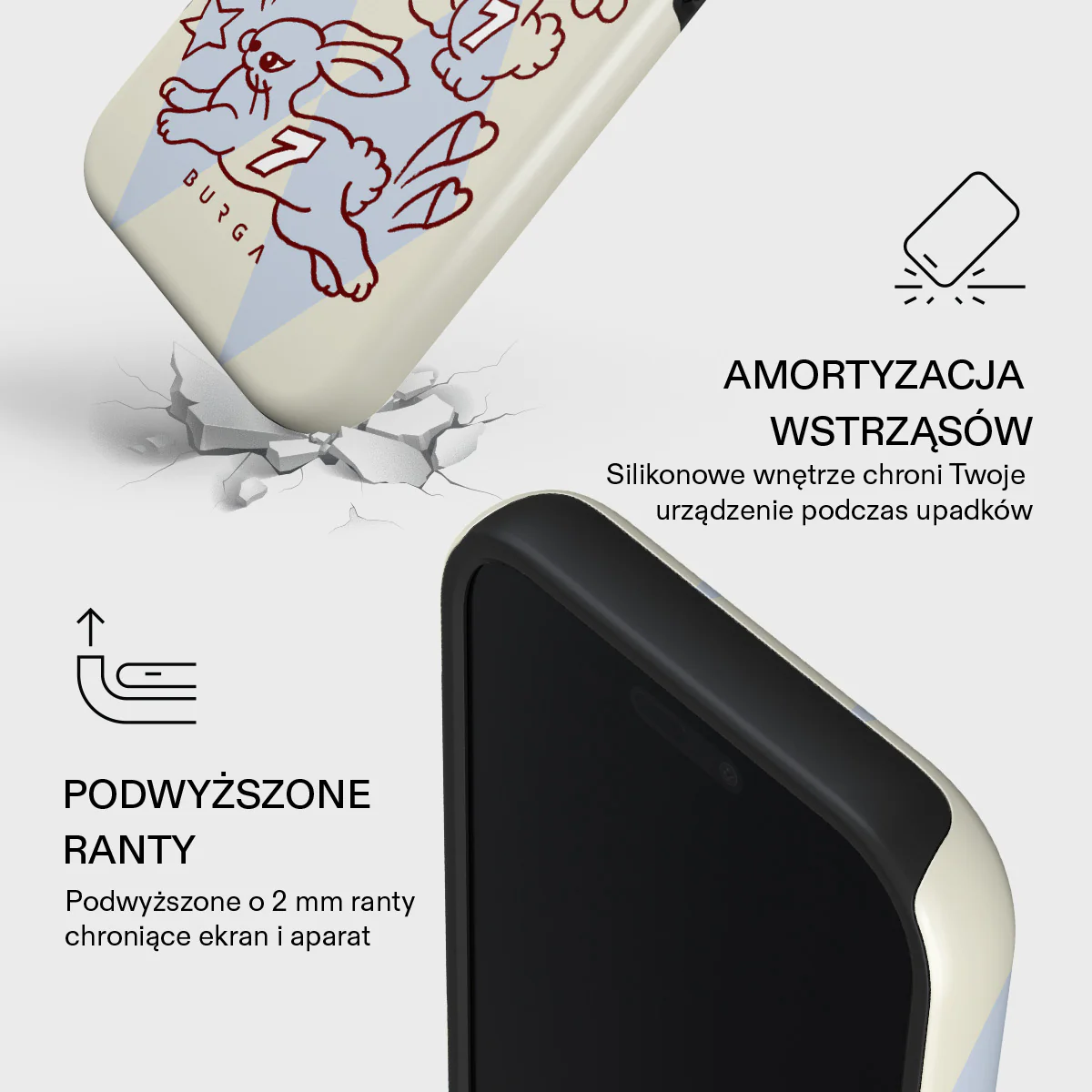 Triple Seven - iPhone 17 Pro Etui - Image 4