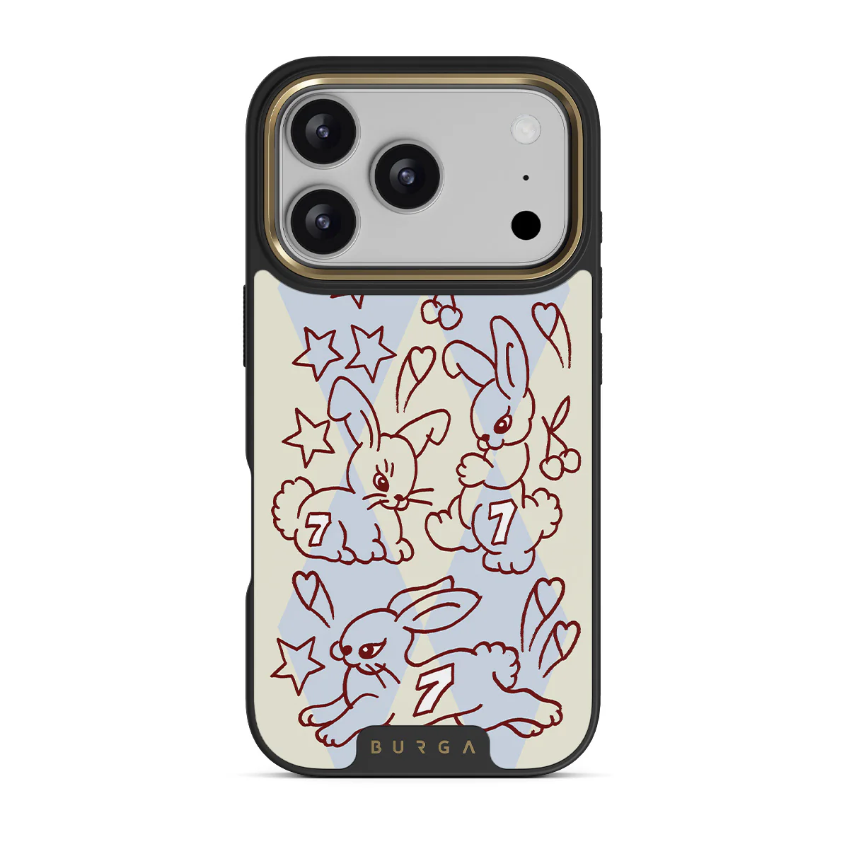 Triple Seven - iPhone 17 Pro Etui - Image 5