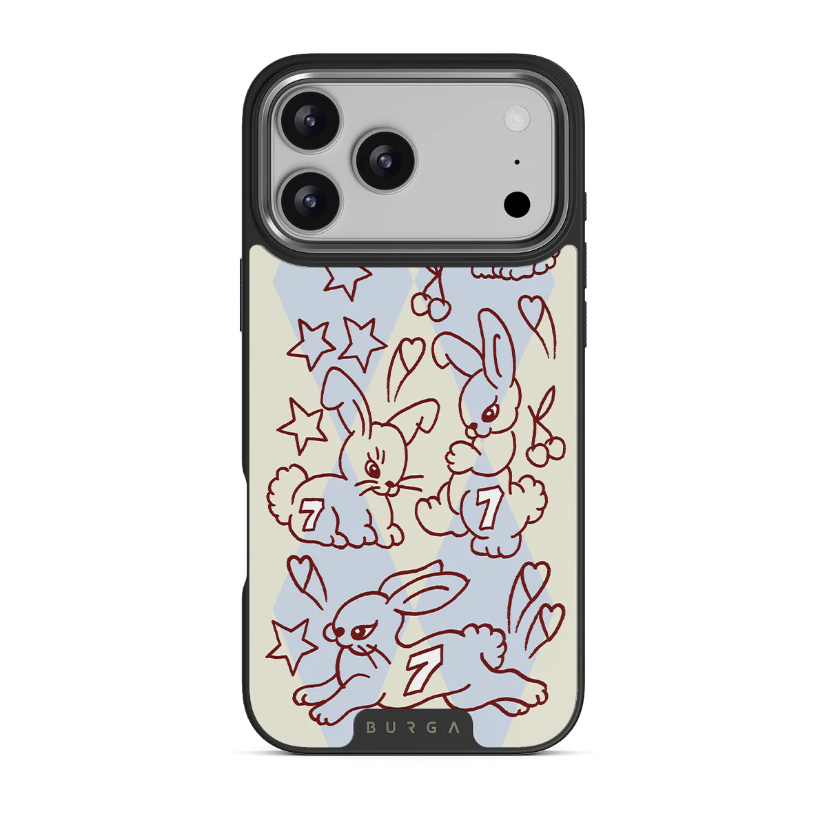 Triple Seven - iPhone 17 Pro Max Etui - Image 12