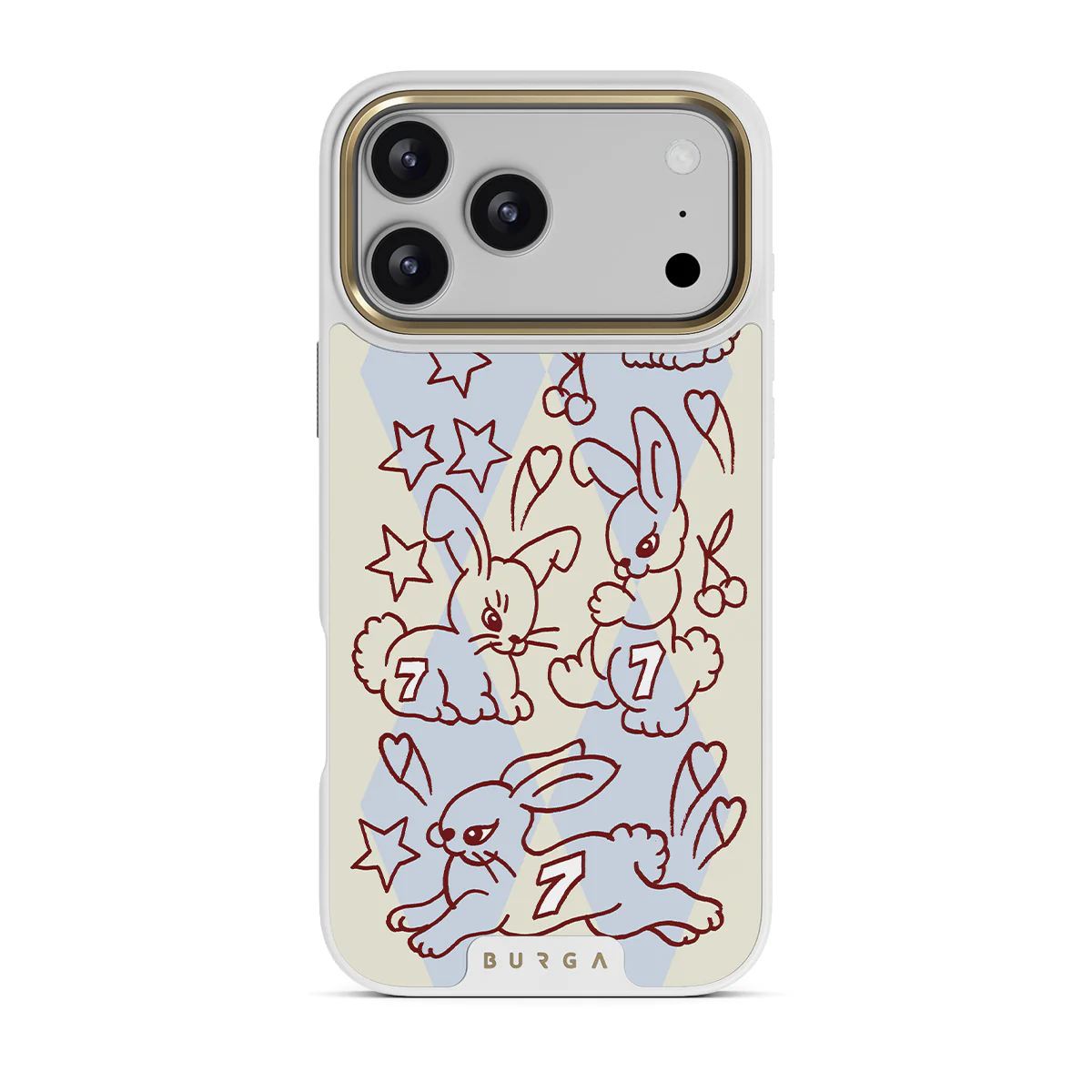 Triple Seven - iPhone 17 Pro Max Etui - Image 19