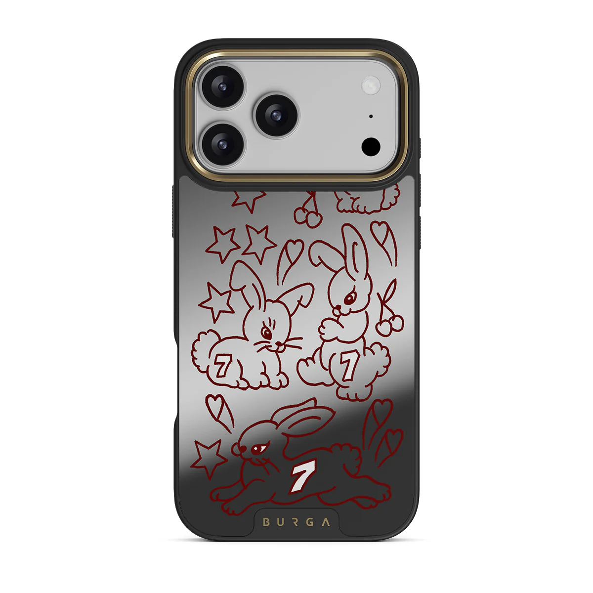 Triple Seven - iPhone 17 Pro Max Etui - Image 26