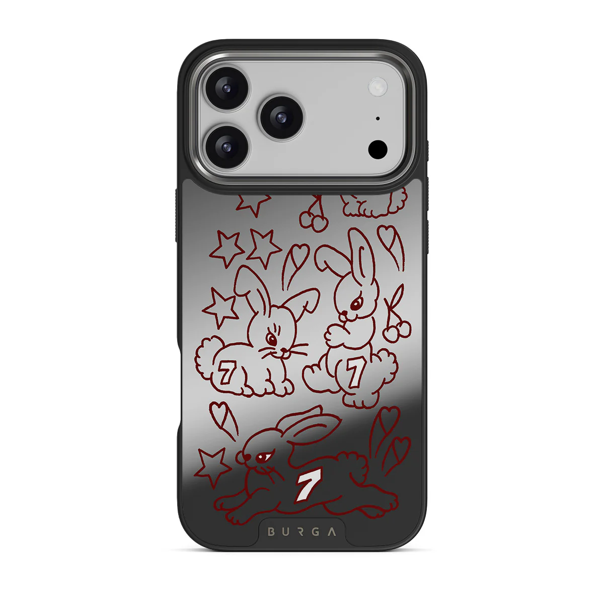 Triple Seven - iPhone 17 Pro Max Etui - Image 34