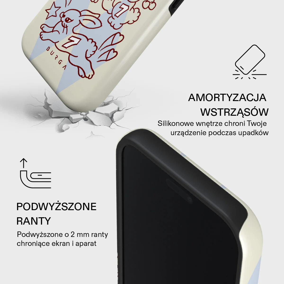 Triple Seven - iPhone 17 Pro Max Etui - Image 4