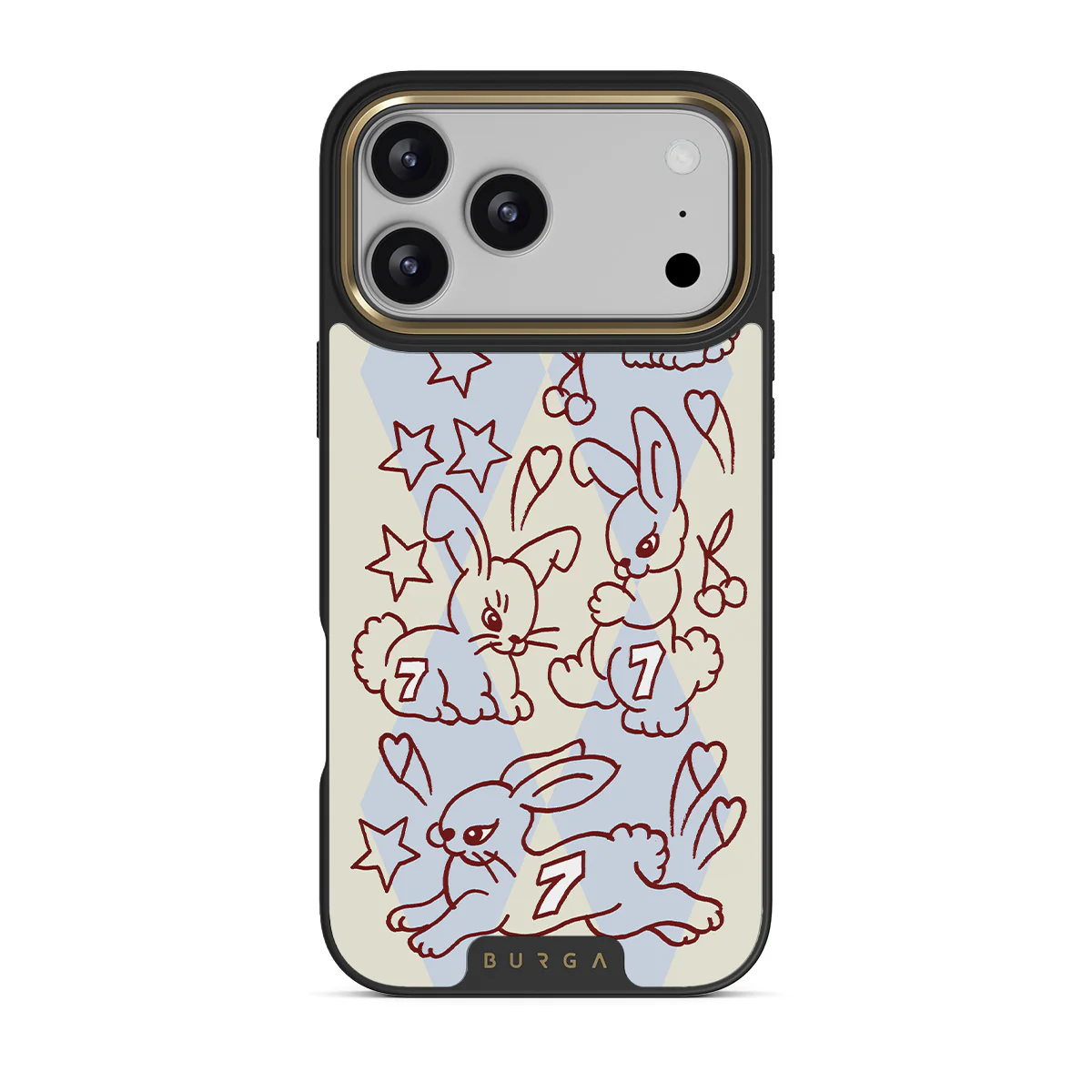 Triple Seven - iPhone 17 Pro Max Etui - Image 5