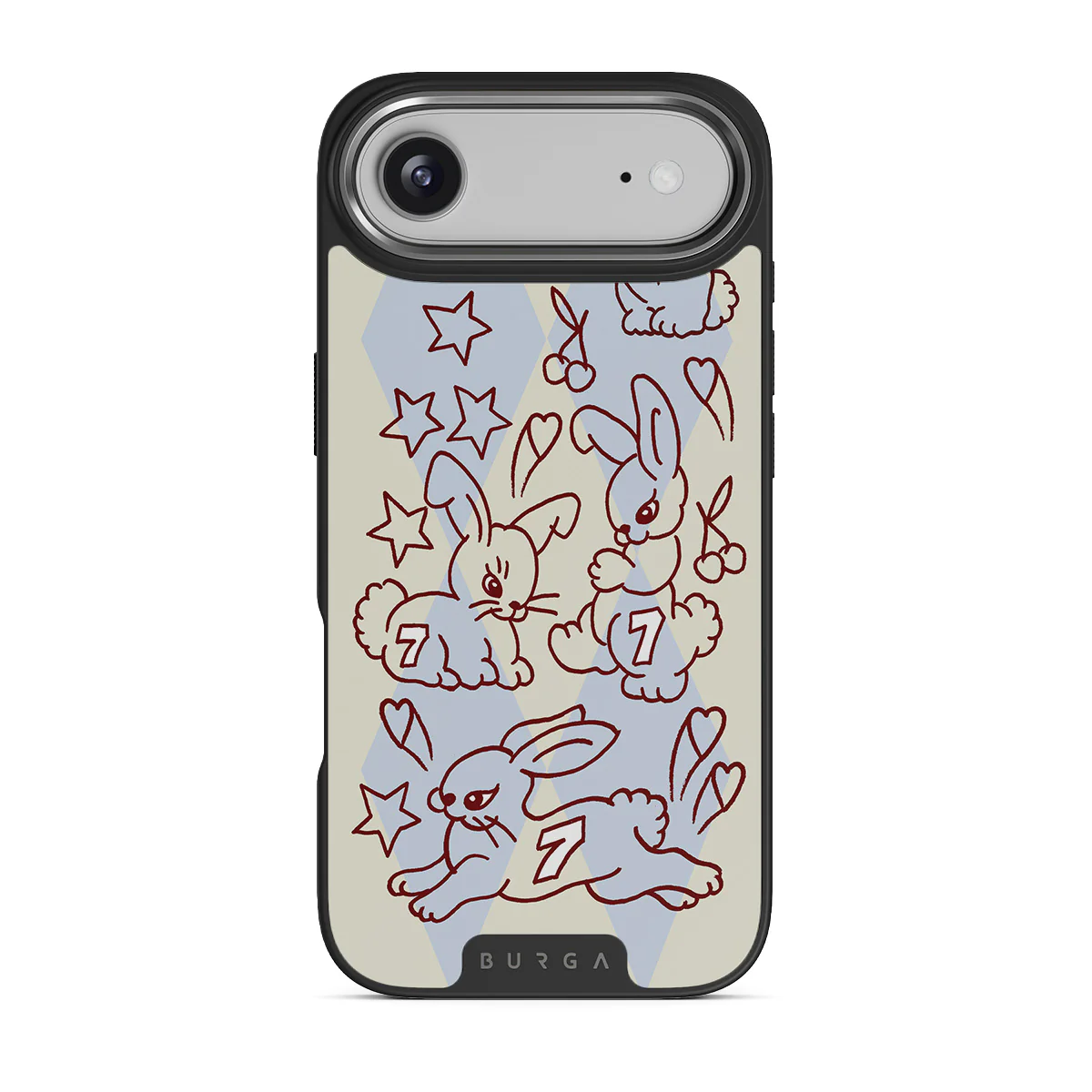 Triple Seven - iPhone Air Etui - Image 12
