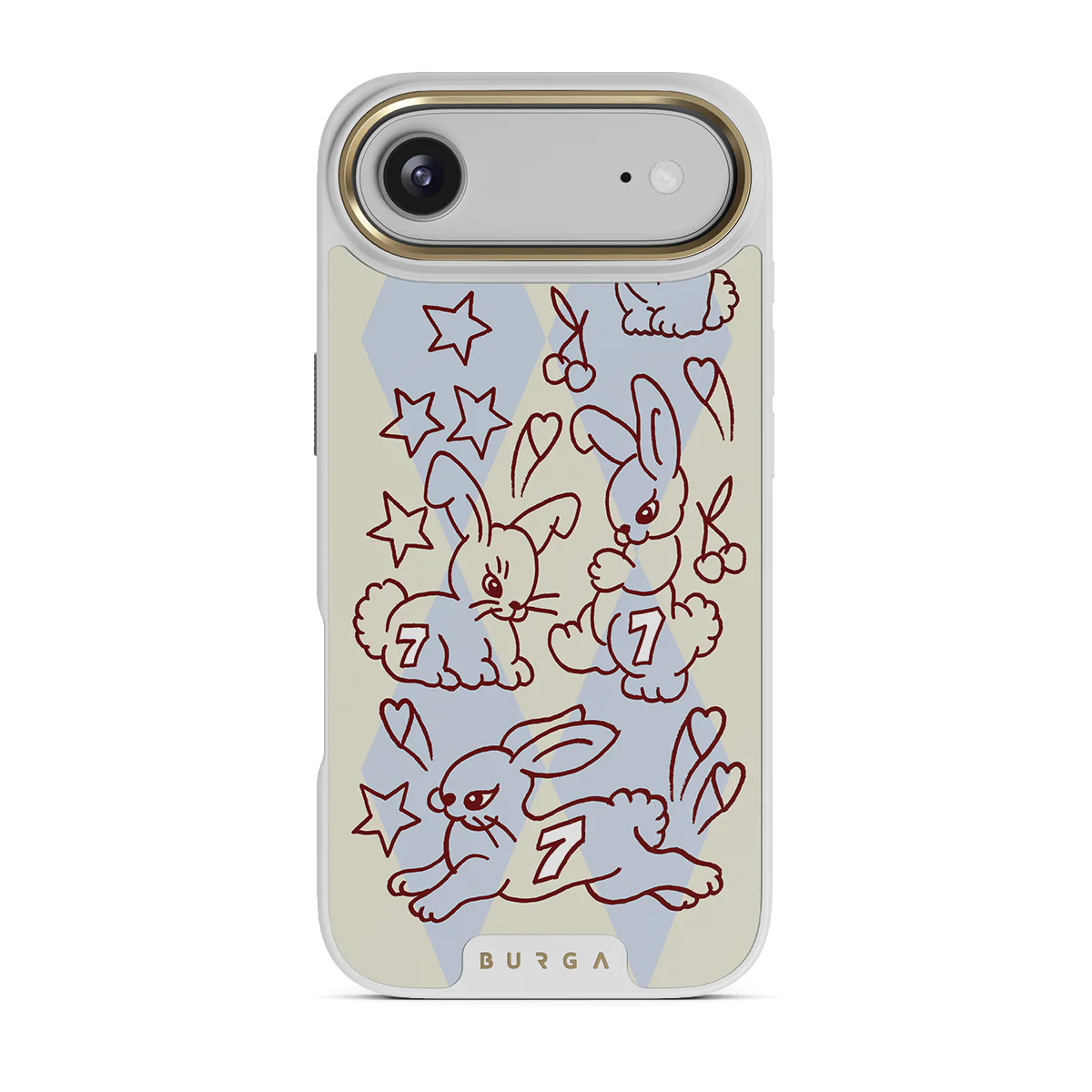Triple Seven - iPhone Air Etui - Image 19