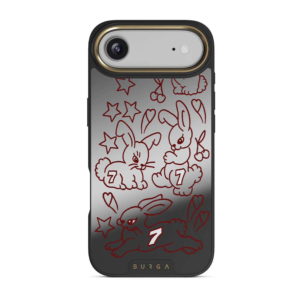 Triple Seven - iPhone Air Etui - Image 26