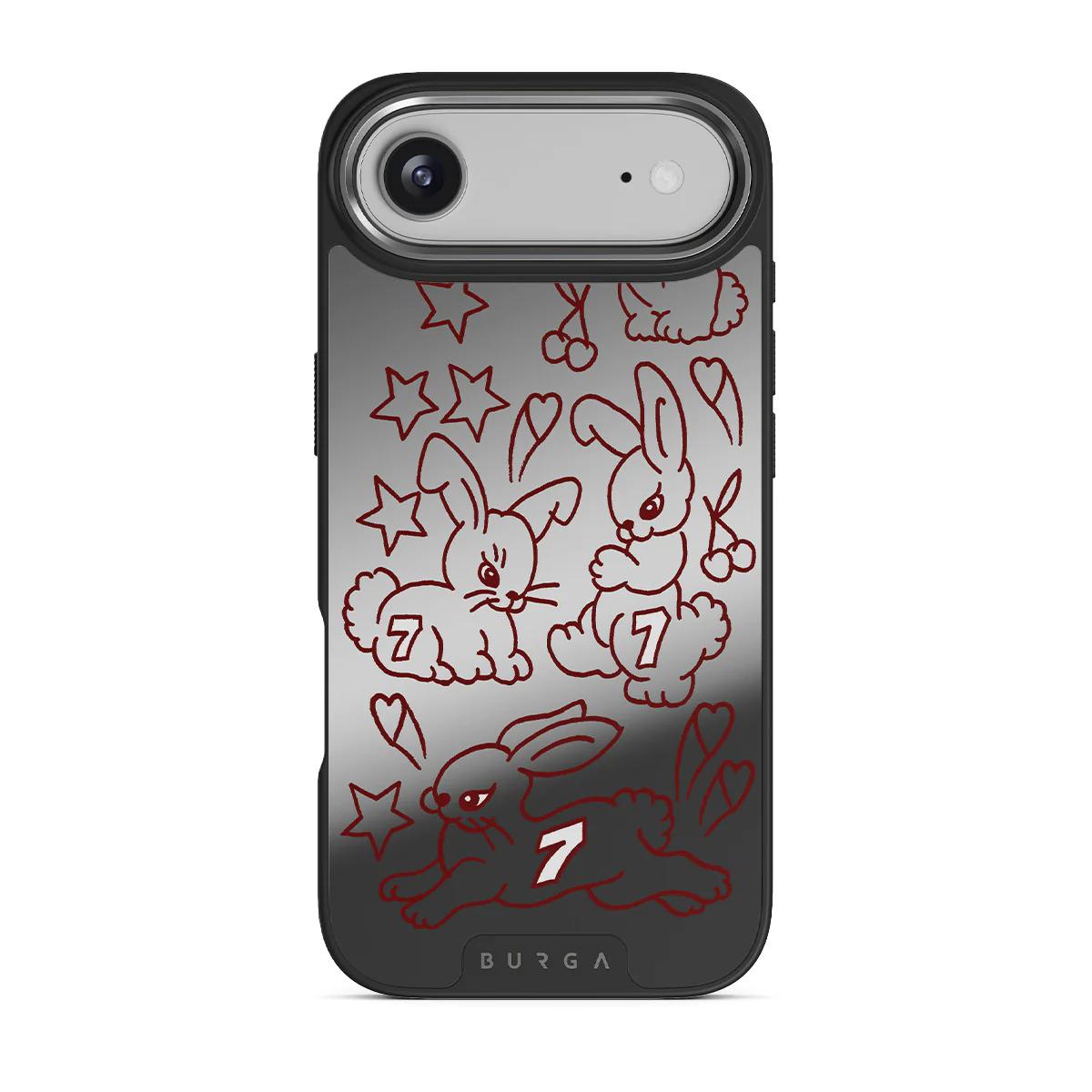 Triple Seven - iPhone Air Etui - Image 34