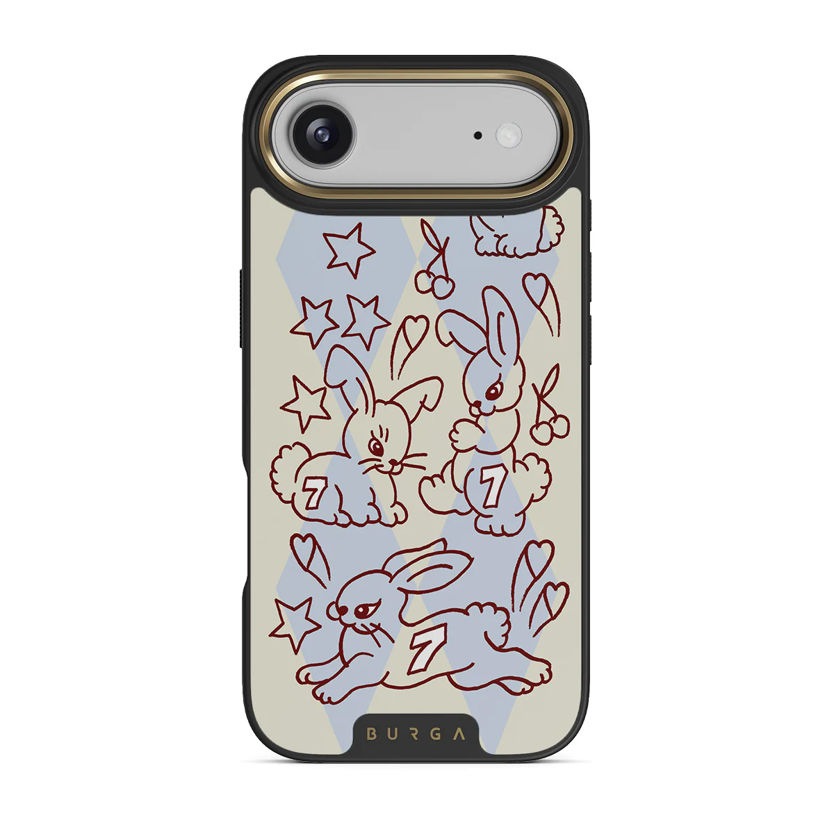 Triple Seven - iPhone Air Etui - Image 5