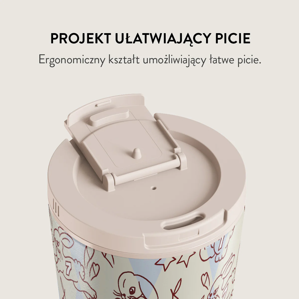 Triple Seven - Kubek podróżny - Image 15