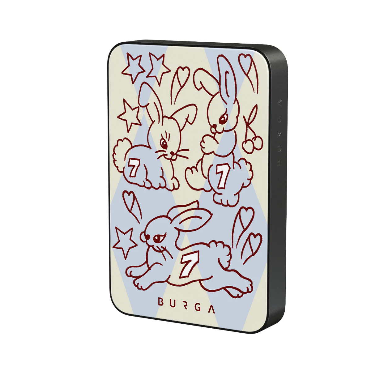 Triple Seven - Magnetyczny power bank - Image 16
