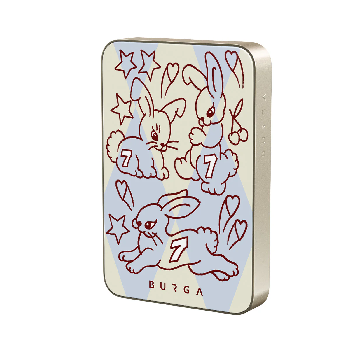 Triple Seven - Magnetyczny power bank - Image 21