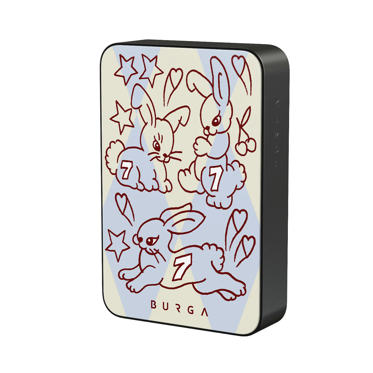 Triple Seven - Magnetyczny power bank - Image 31