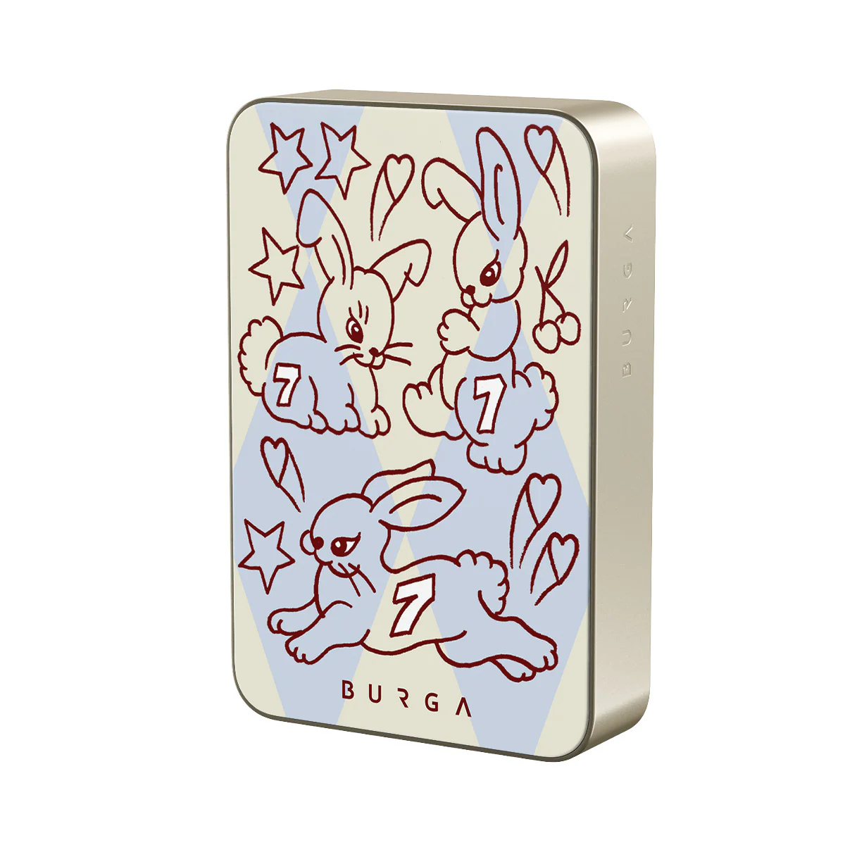 Triple Seven - Magnetyczny power bank - Image 36