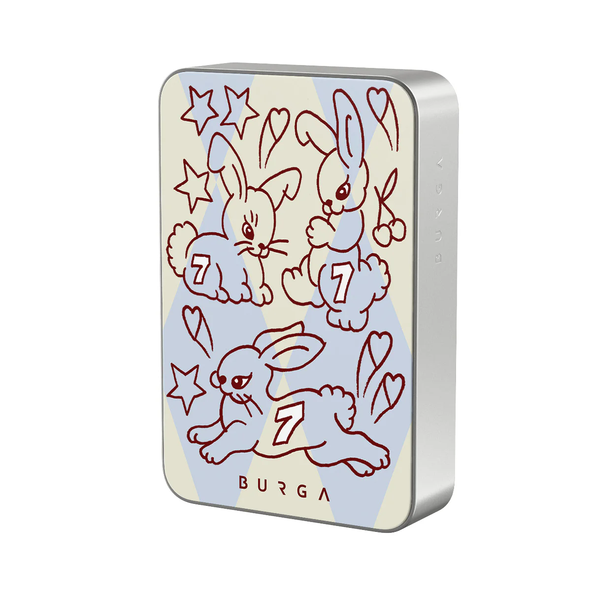 Triple Seven - Magnetyczny power bank - Image 41