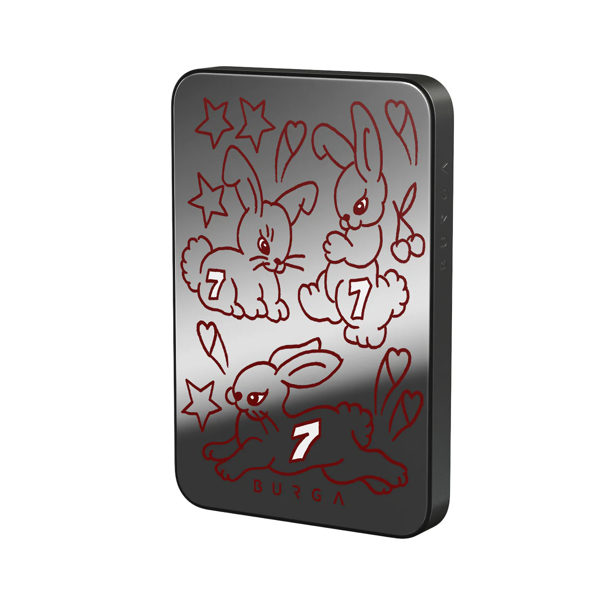 Triple Seven - Magnetyczny power bank - Image 46